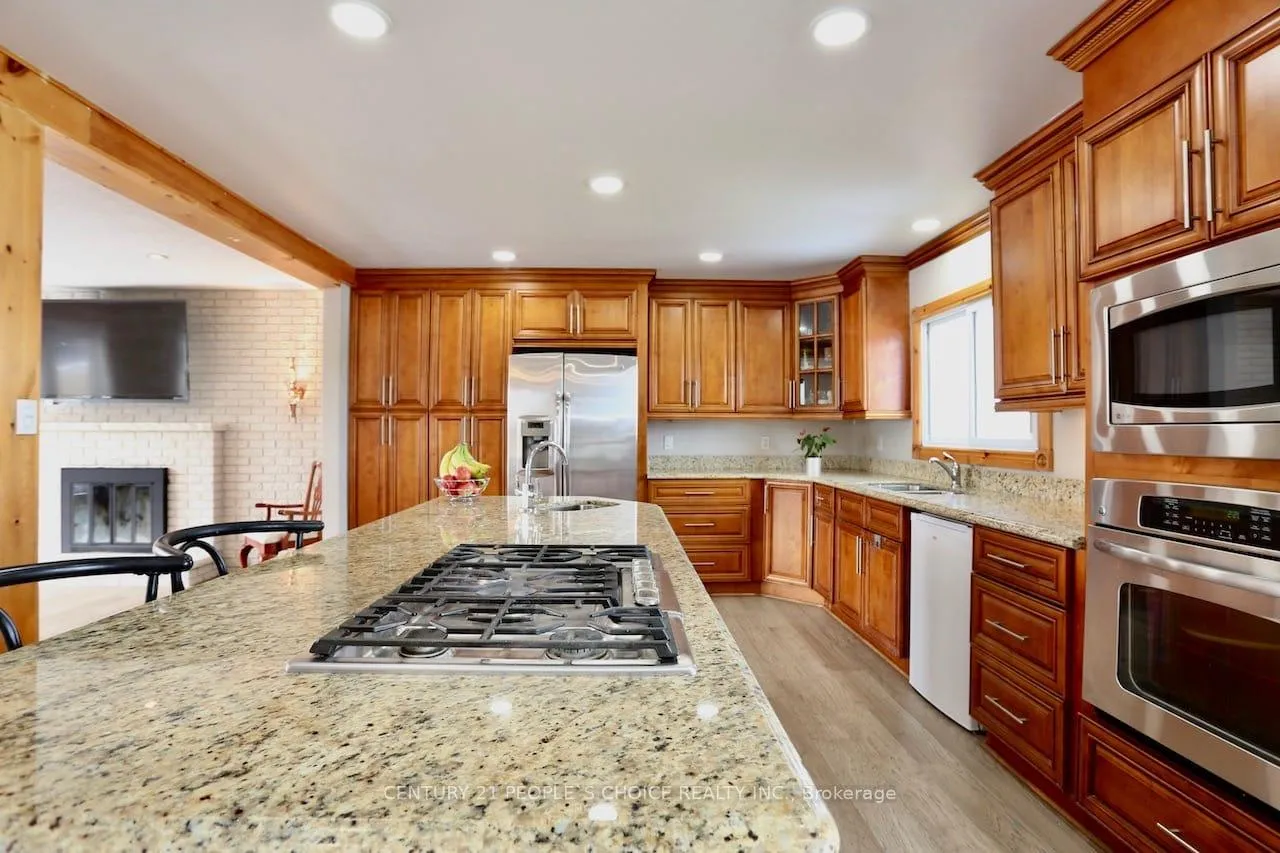 Photo 25 of 14751 Highway 12 Road, Scugog, Port Perry — HOMEH