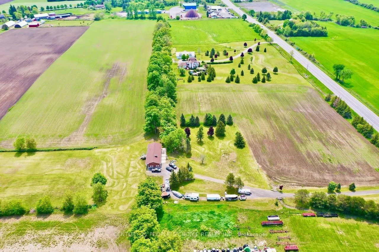 Photo 38 of 14751 Highway 12 Road, Scugog, Port Perry — HOMEH