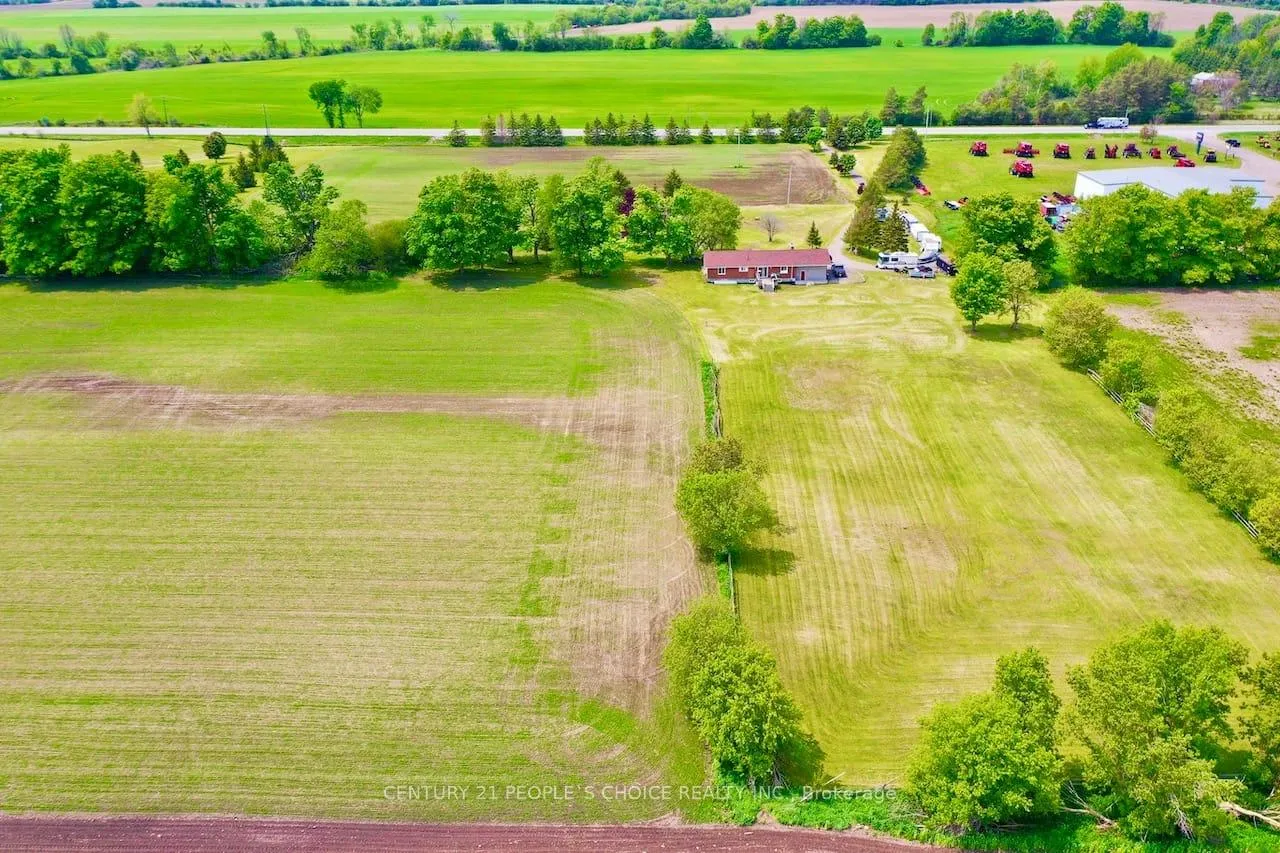 Photo 40 of 14751 Highway 12 Road, Scugog, Port Perry — HOMEH