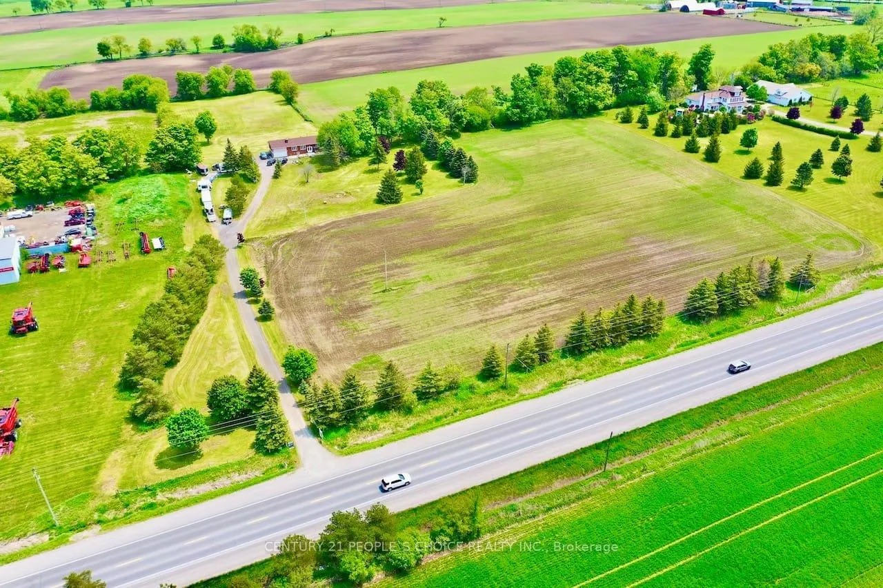 Photo 41 of 14751 Highway 12 Road, Scugog, Port Perry — HOMEH