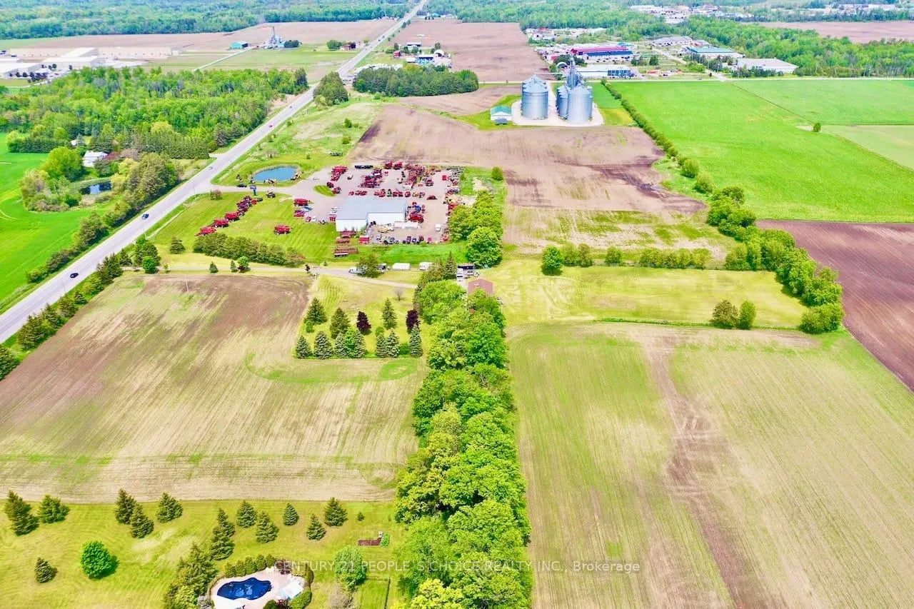 Photo 42 of 14751 Highway 12 Road, Scugog, Port Perry — HOMEH