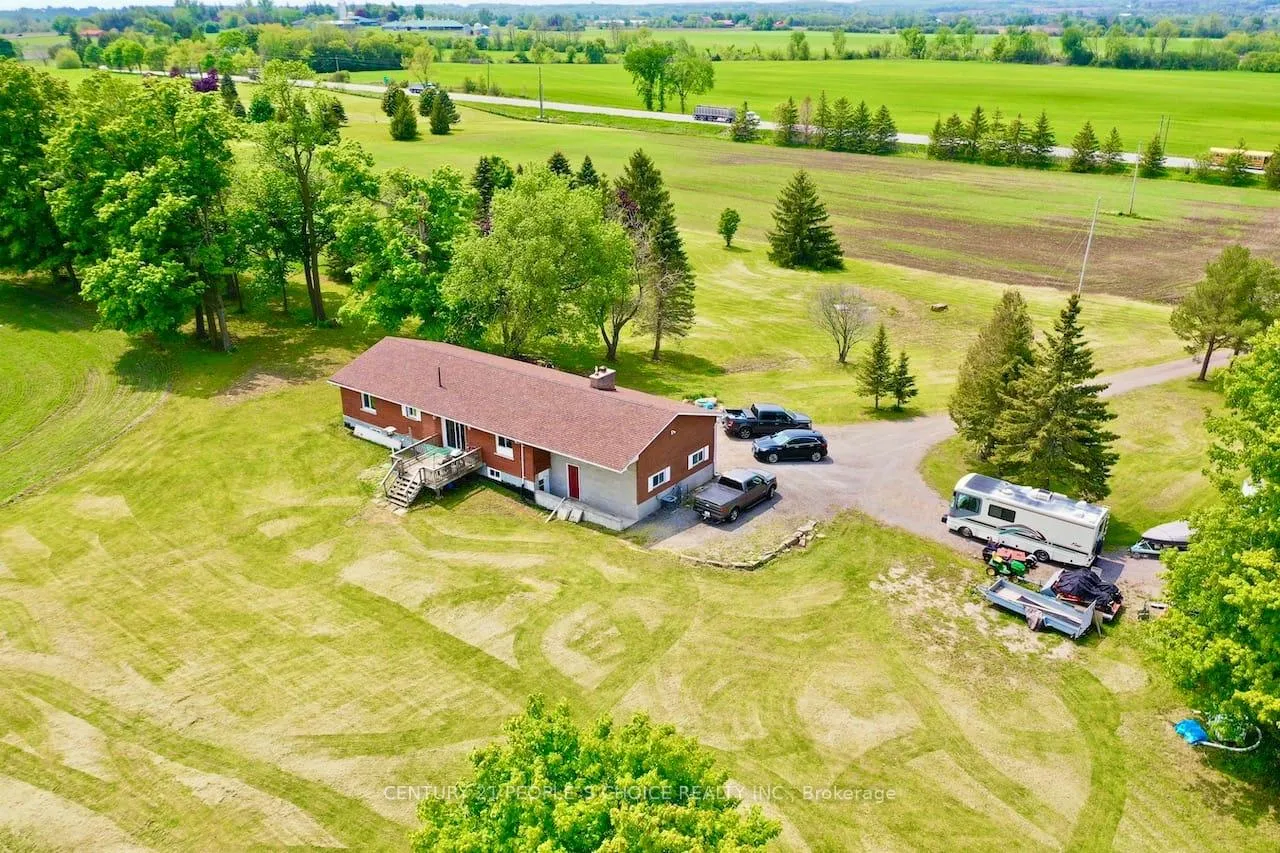 Photo 43 of 14751 Highway 12 Road, Scugog, Port Perry — HOMEH