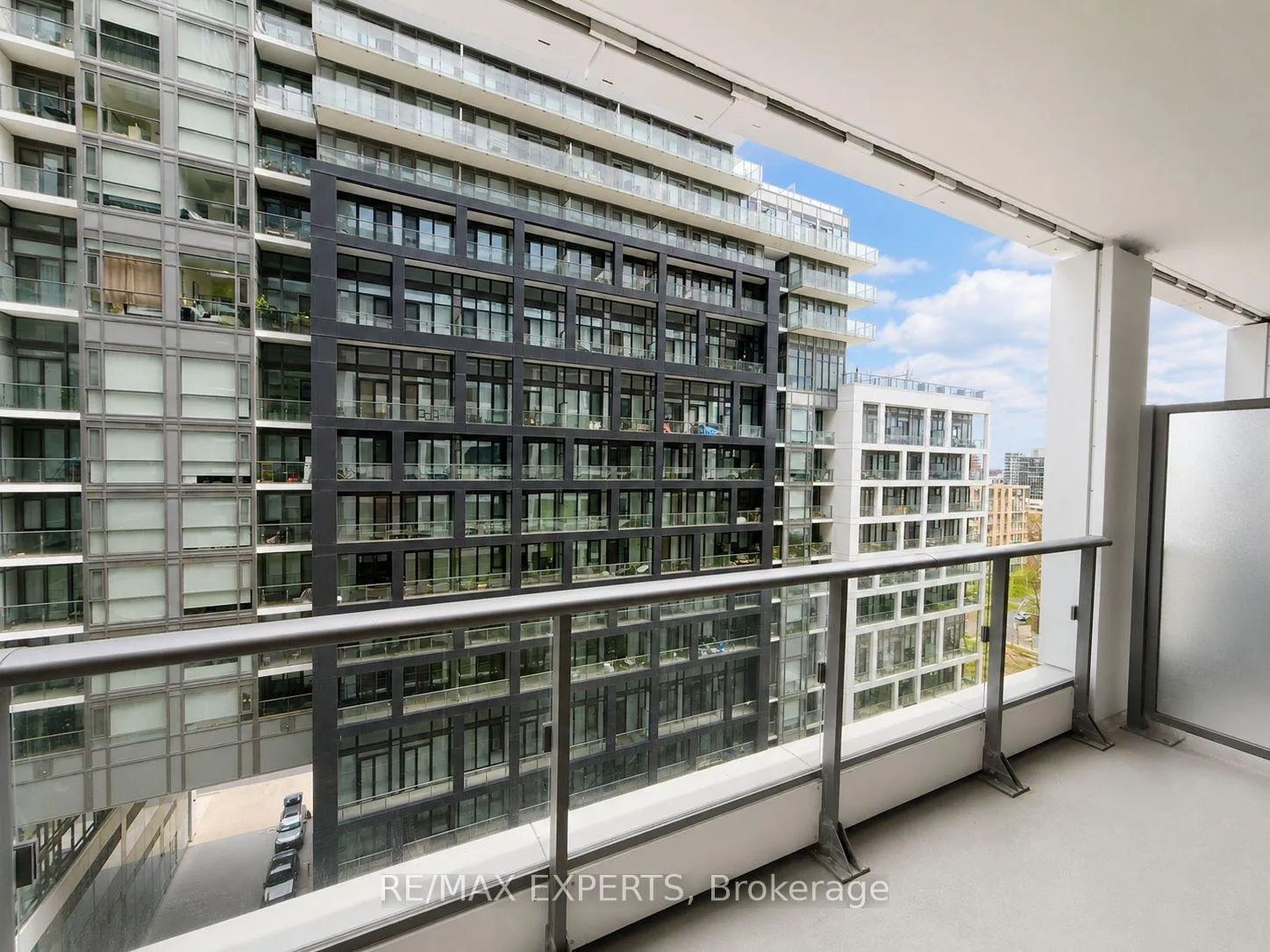Photo 9 of Unit 942, 121 Lower Sherbourne Street, Toronto, Moss Park — HOMEH