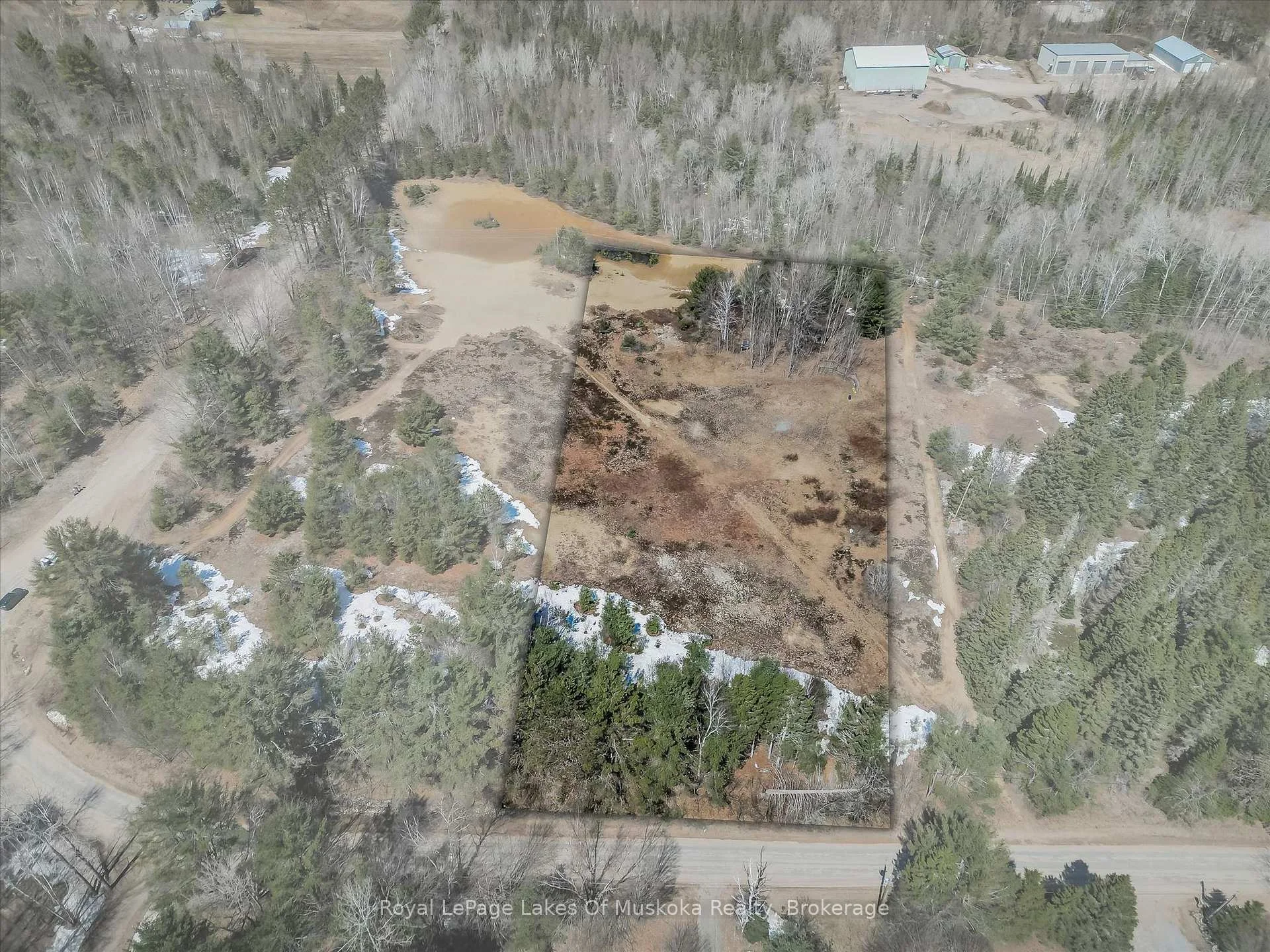Photo of Unit 9, Part 1 of Part of Lot 18 Concession