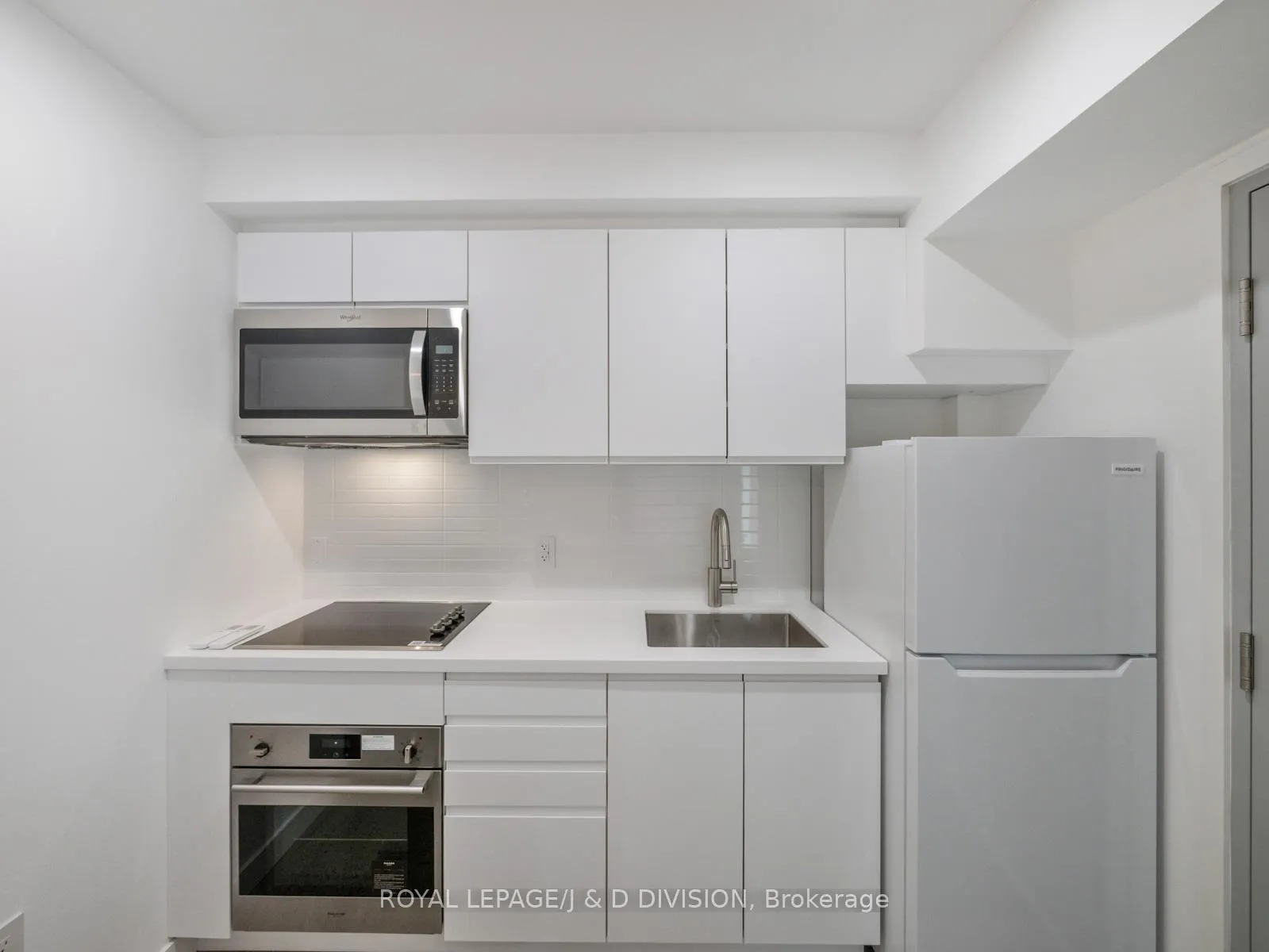 Photo 3 of Unit G3, 325 Sammon Avenue, Toronto, Danforth Village-East York — HOMEH