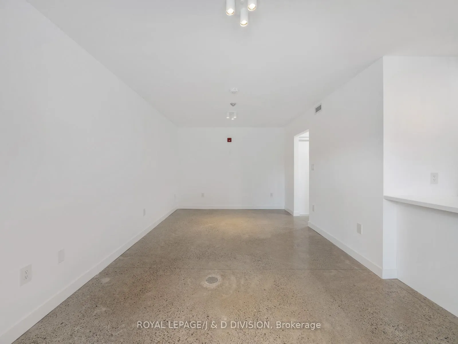Photo 6 of Unit G3, 325 Sammon Avenue, Toronto, Danforth Village-East York — HOMEH