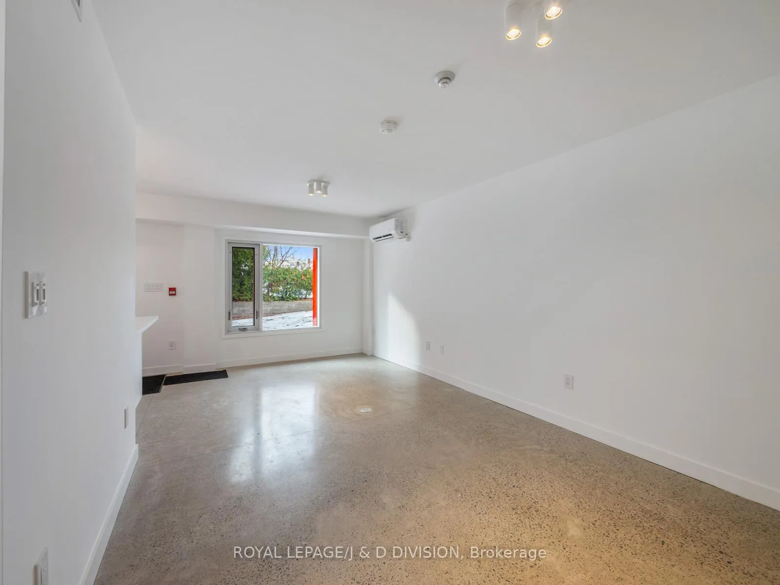 Photo 8 of Unit G3, 325 Sammon Avenue, Toronto, Danforth Village-East York — HOMEH