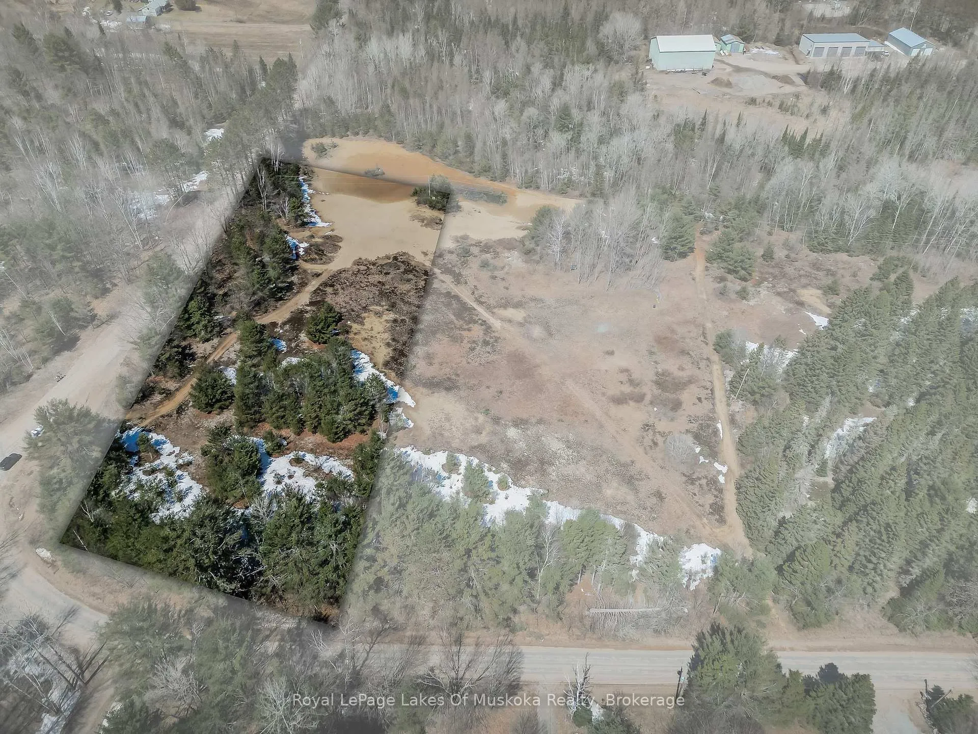 Photo of Unit 9, Part 2 of Part of Lot 18 Concession