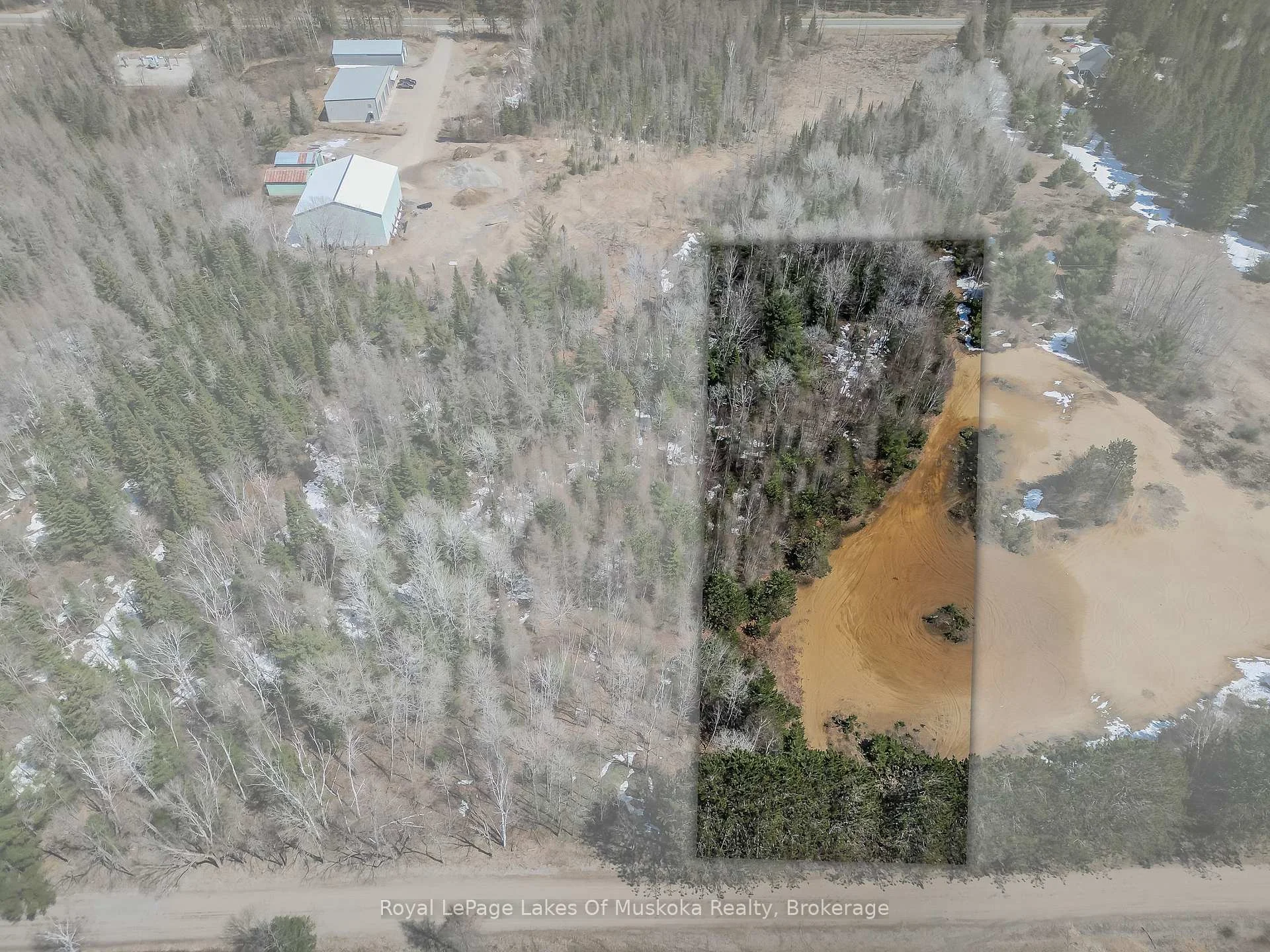 Photo of Unit 9, Part 3 of Part of Lot 18 Concession