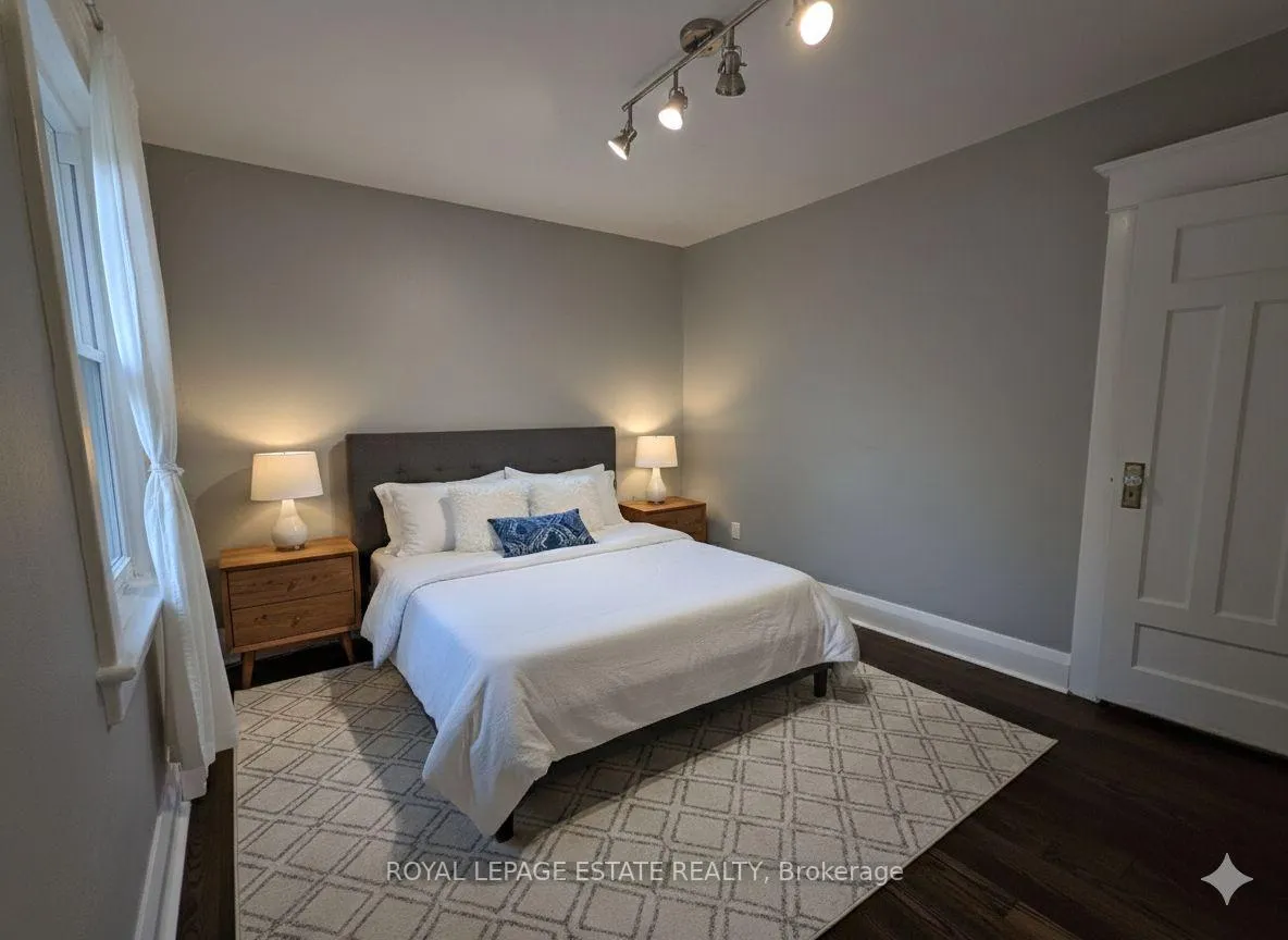 Photo 15 of Unit Upper Level, 265 Willow Avenue, Toronto, The Beaches — HOMEH