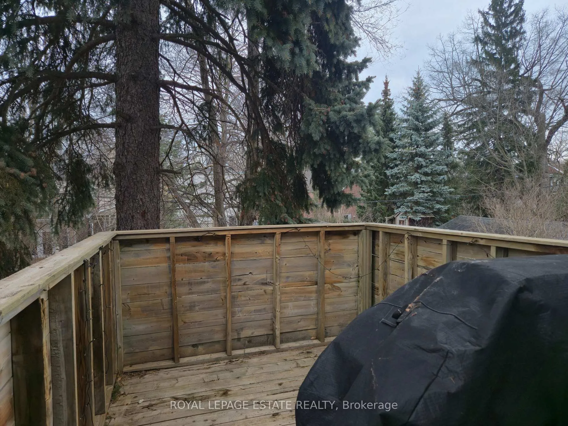 Photo 20 of Unit Upper Level, 265 Willow Avenue, Toronto, The Beaches — HOMEH