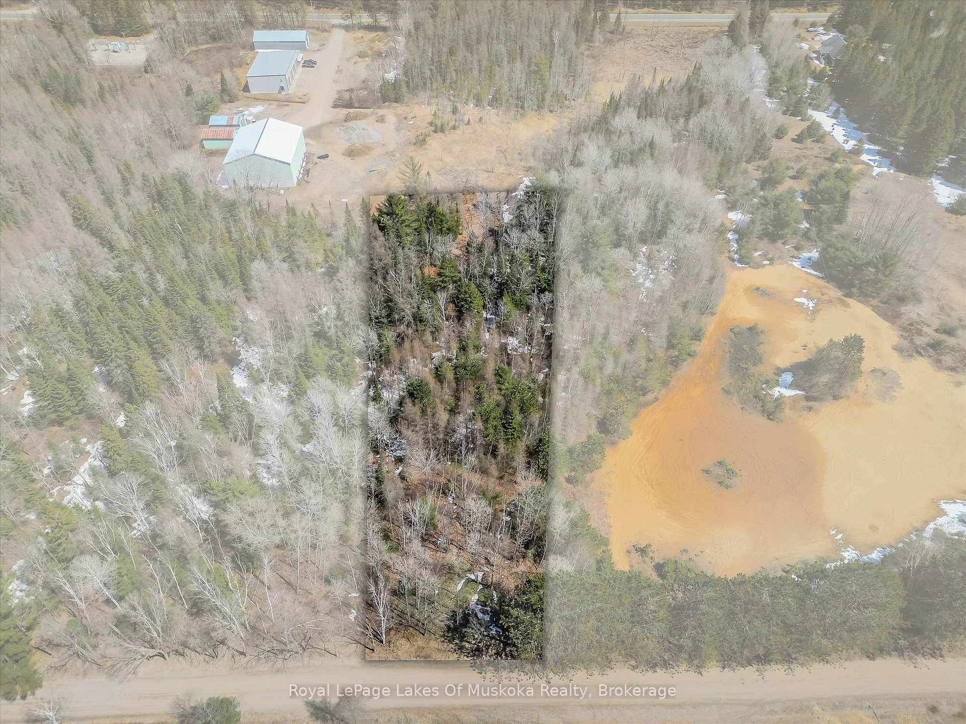 Photo of Unit 9, Part 5 of Part of Lot 18 Concession