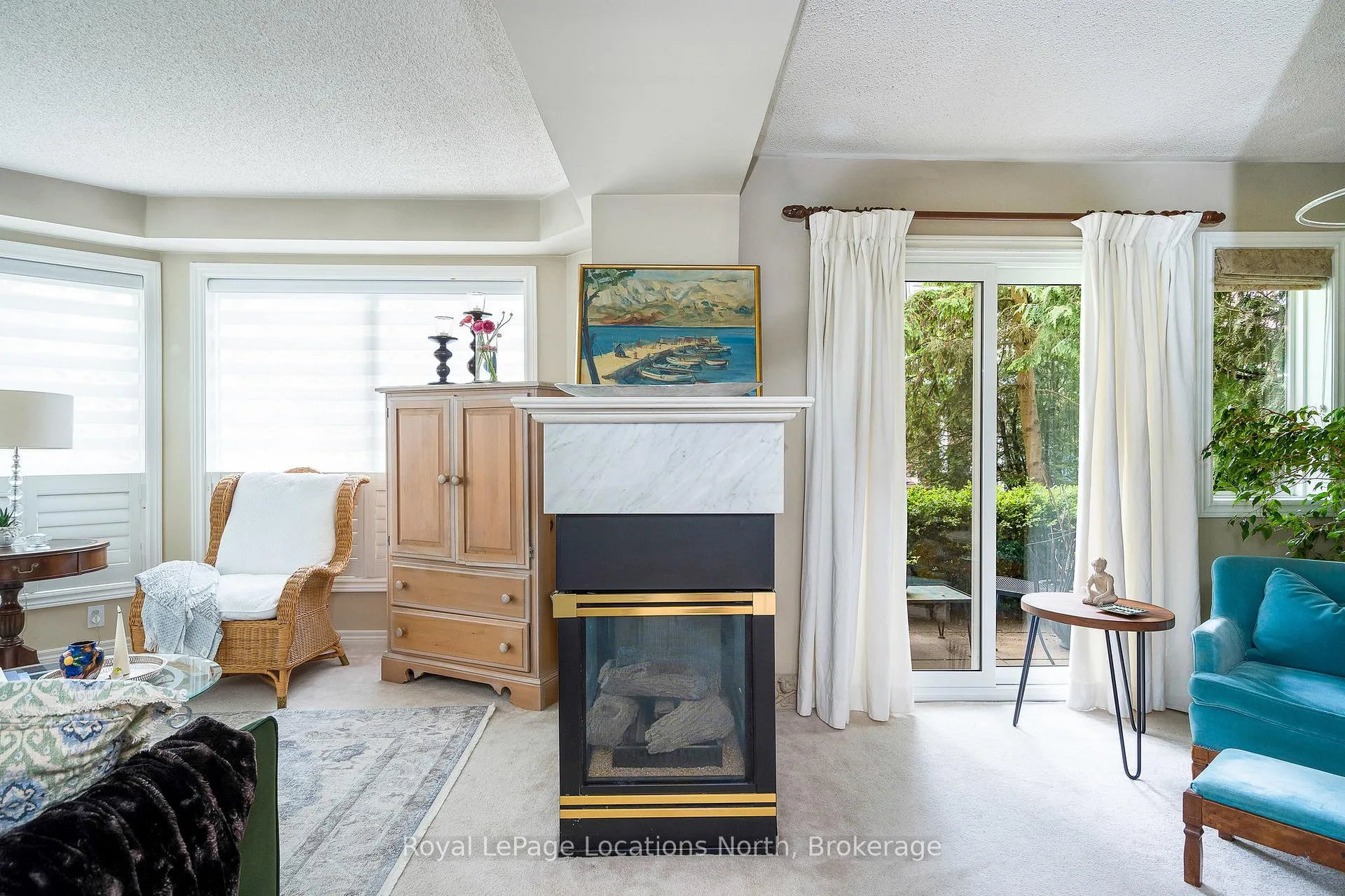 Photo 13 of 166 Fairway Crescent, Collingwood — HOMEH