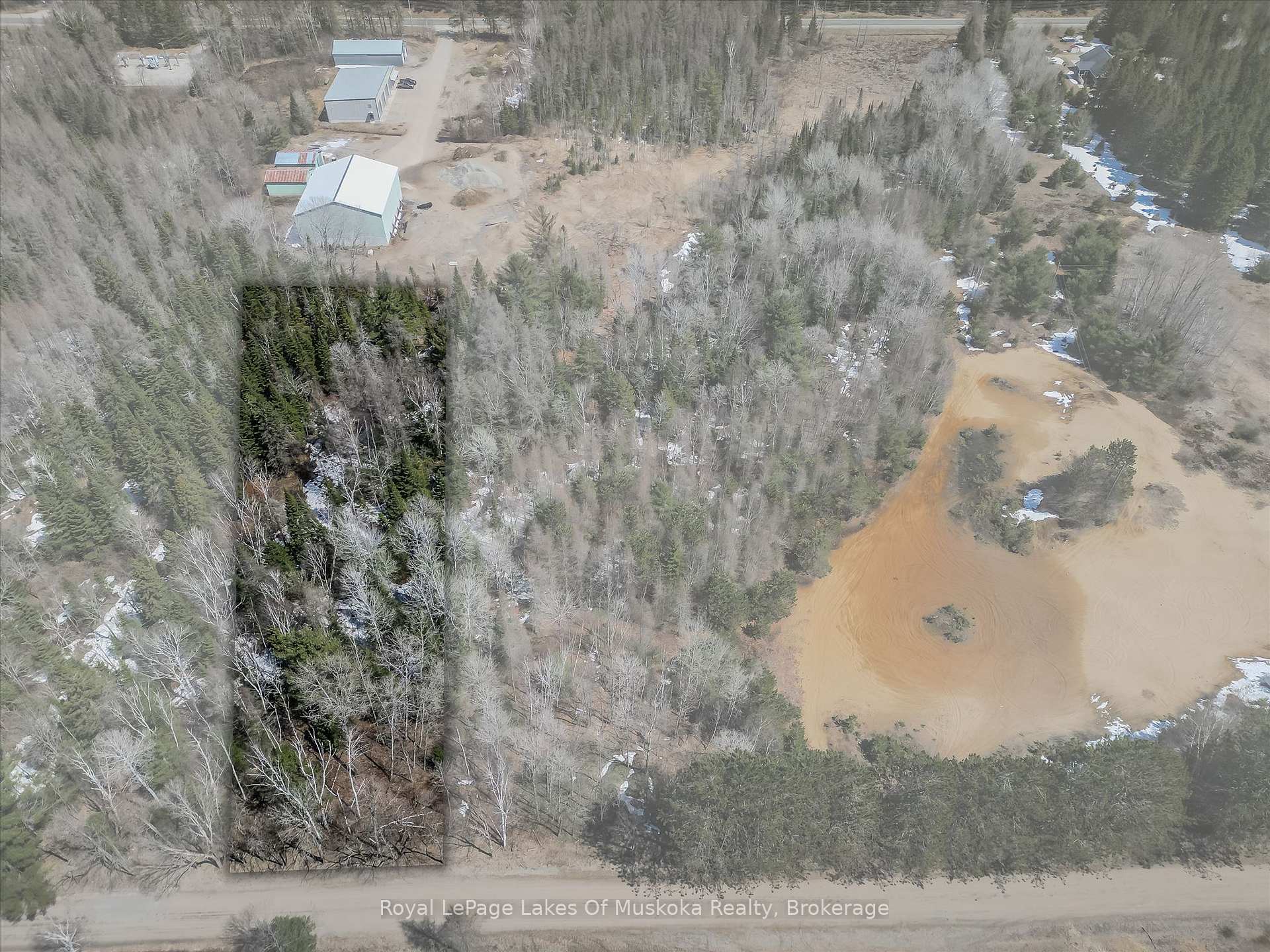 Photo of Unit 9, Part 6 of Part of Lot 18 Concession