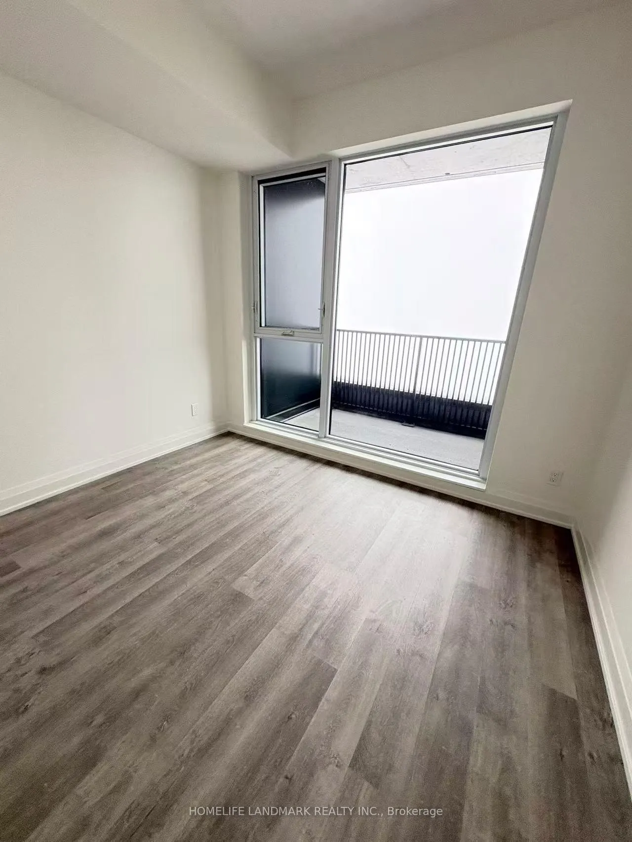Photo 3 of Unit 1808, 38 Andre De Grasse Street, Markham, Unionville — HOMEH