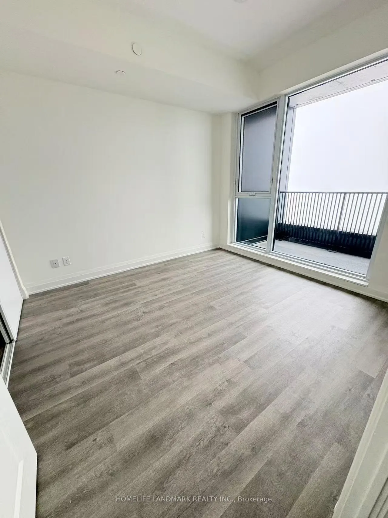 Photo 5 of Unit 1808, 38 Andre De Grasse Street, Markham, Unionville — HOMEH