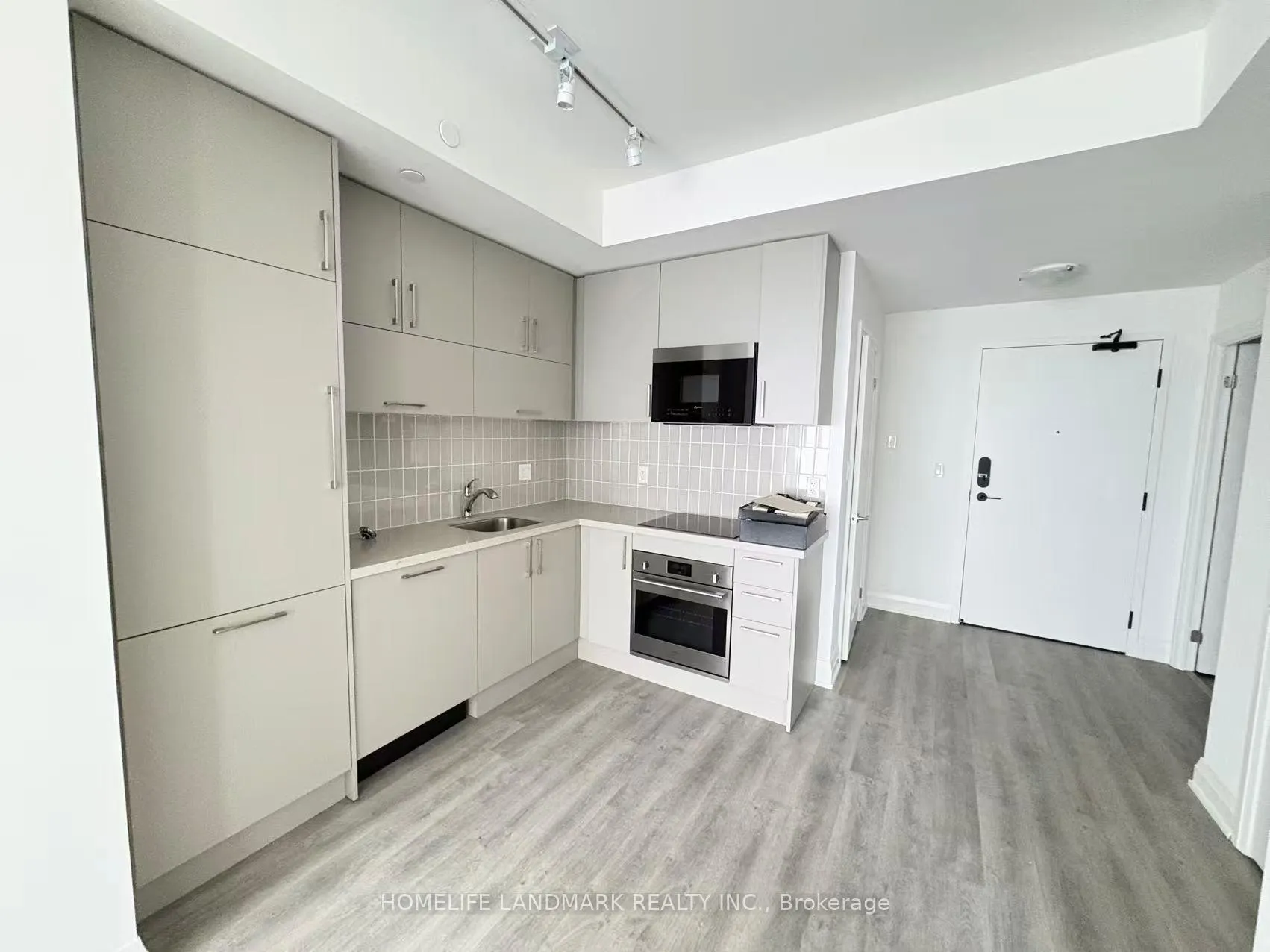 Photo 9 of Unit 1808, 38 Andre De Grasse Street, Markham, Unionville — HOMEH