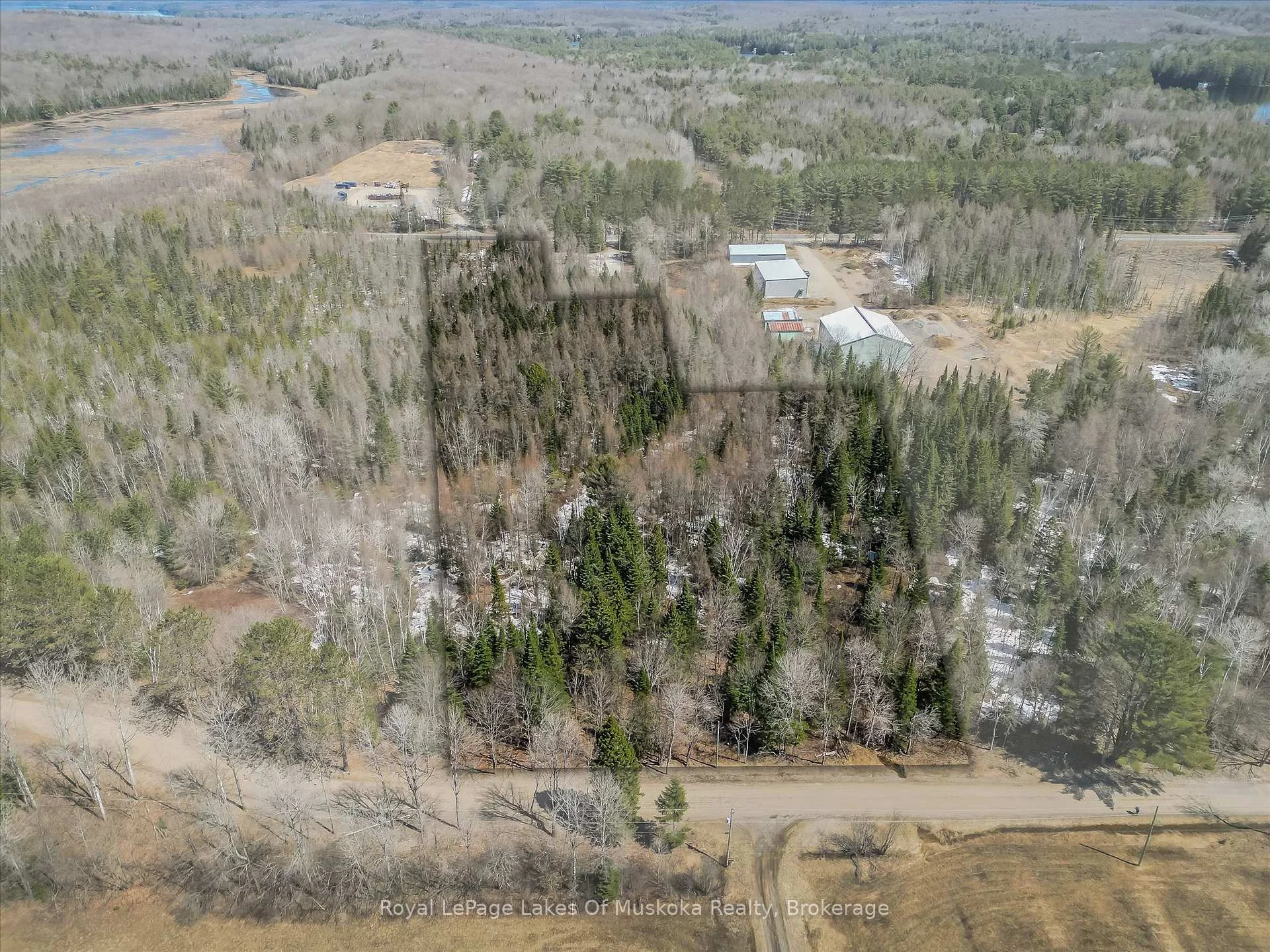 Photo of Unit 9, Part 7 of Part of Lot 18 Concession