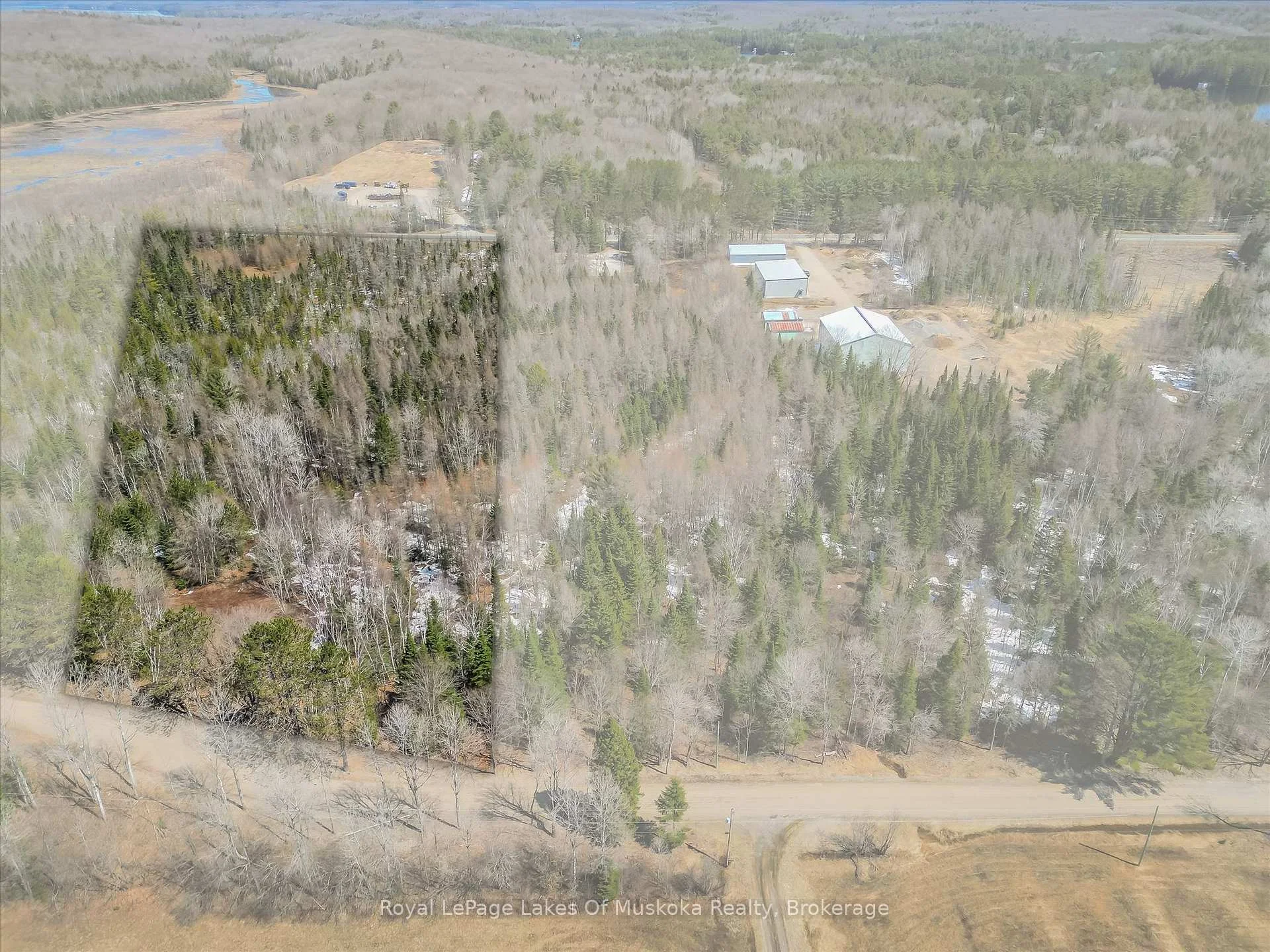 Photo of Unit 9, Part 8 of Part of Lot 18 Concession