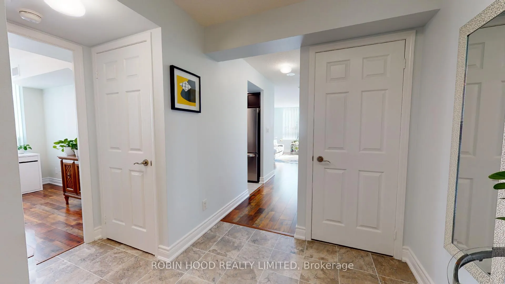 Photo 4 of Unit 509, 88 Grangeway Avenue, Scarborough, Woburn — HOMEH