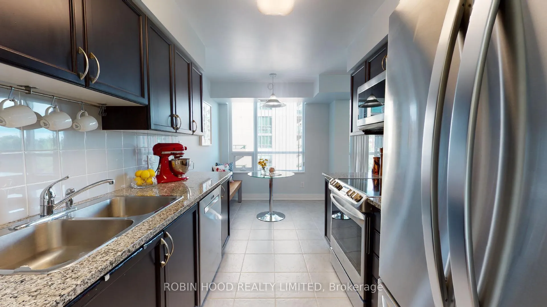 Photo 7 of Unit 509, 88 Grangeway Avenue, Scarborough, Woburn — HOMEH