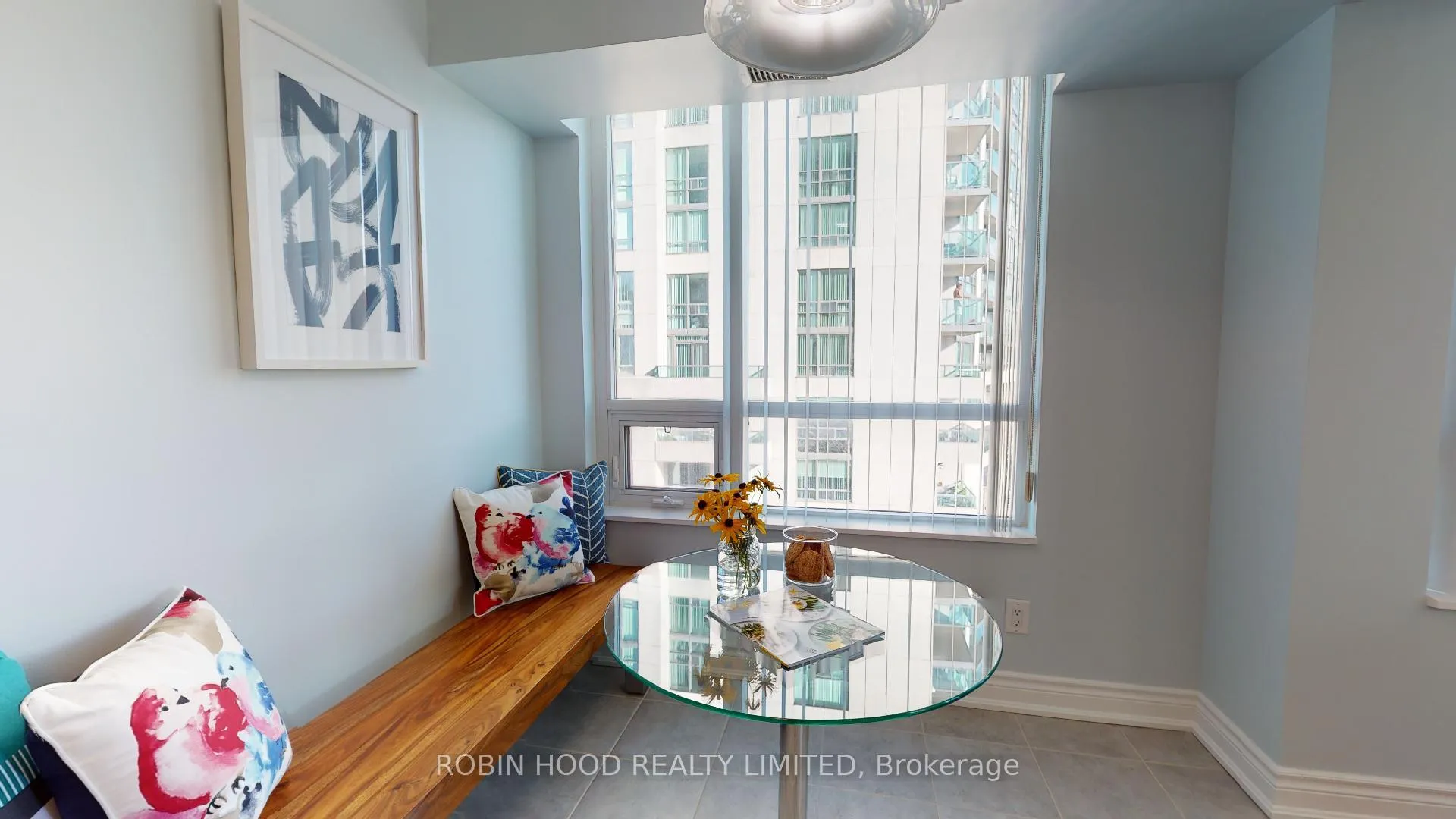 Photo 10 of Unit 509, 88 Grangeway Avenue, Scarborough, Woburn — HOMEH