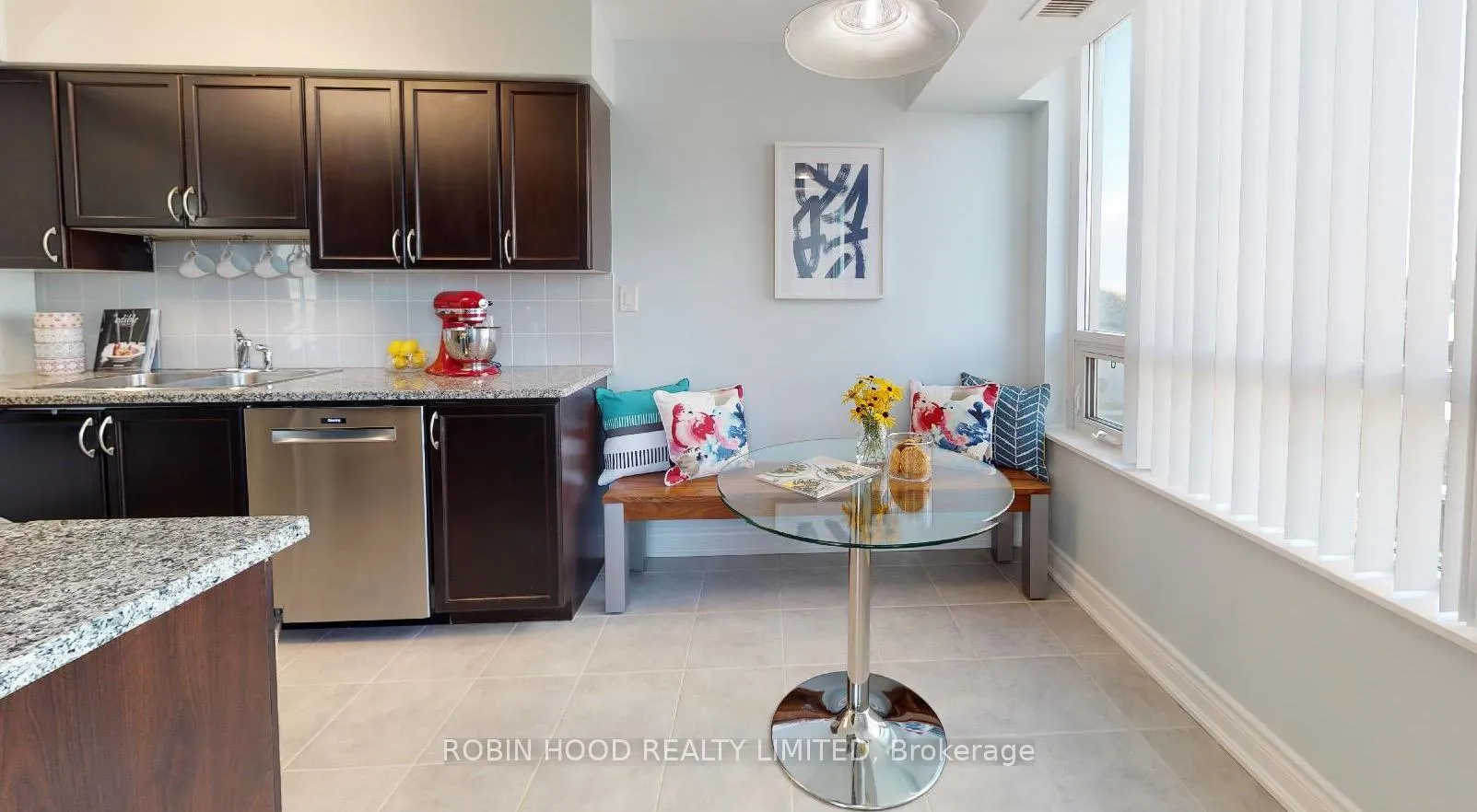 Photo 11 of Unit 509, 88 Grangeway Avenue, Scarborough, Woburn — HOMEH