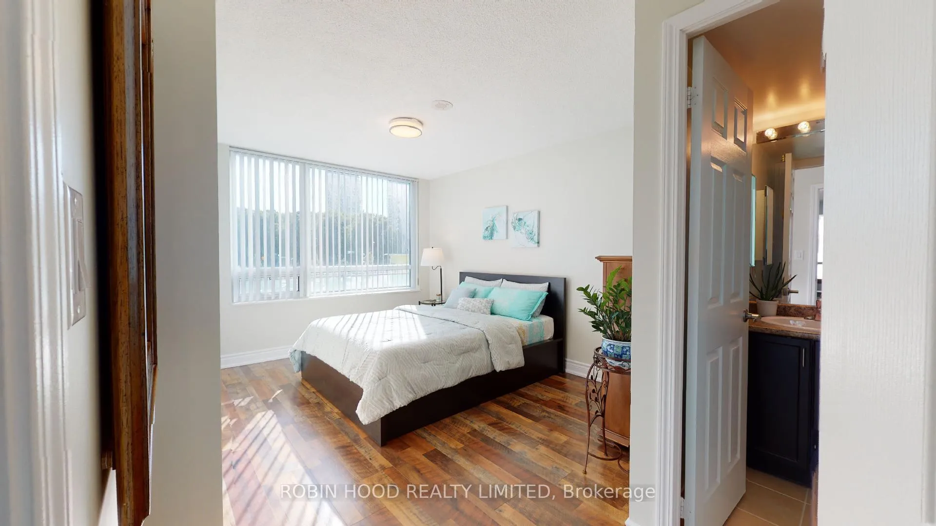 Photo 12 of Unit 509, 88 Grangeway Avenue, Scarborough, Woburn — HOMEH
