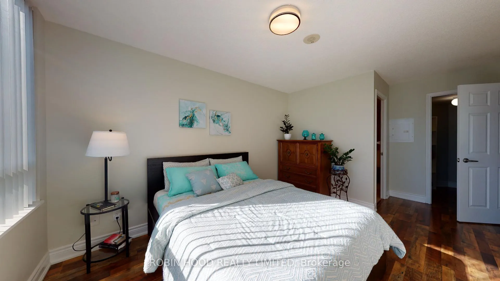 Photo 13 of Unit 509, 88 Grangeway Avenue, Scarborough, Woburn — HOMEH
