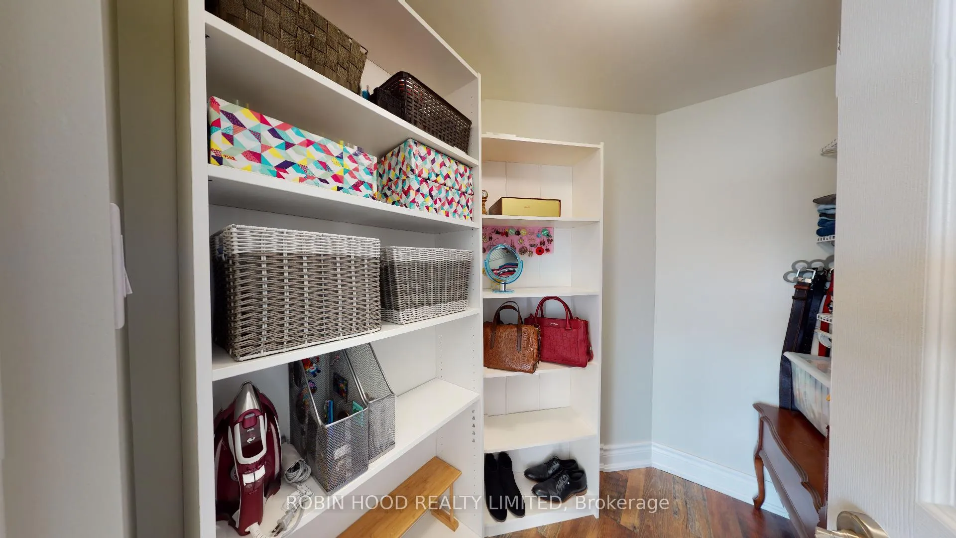 Photo 14 of Unit 509, 88 Grangeway Avenue, Scarborough, Woburn — HOMEH
