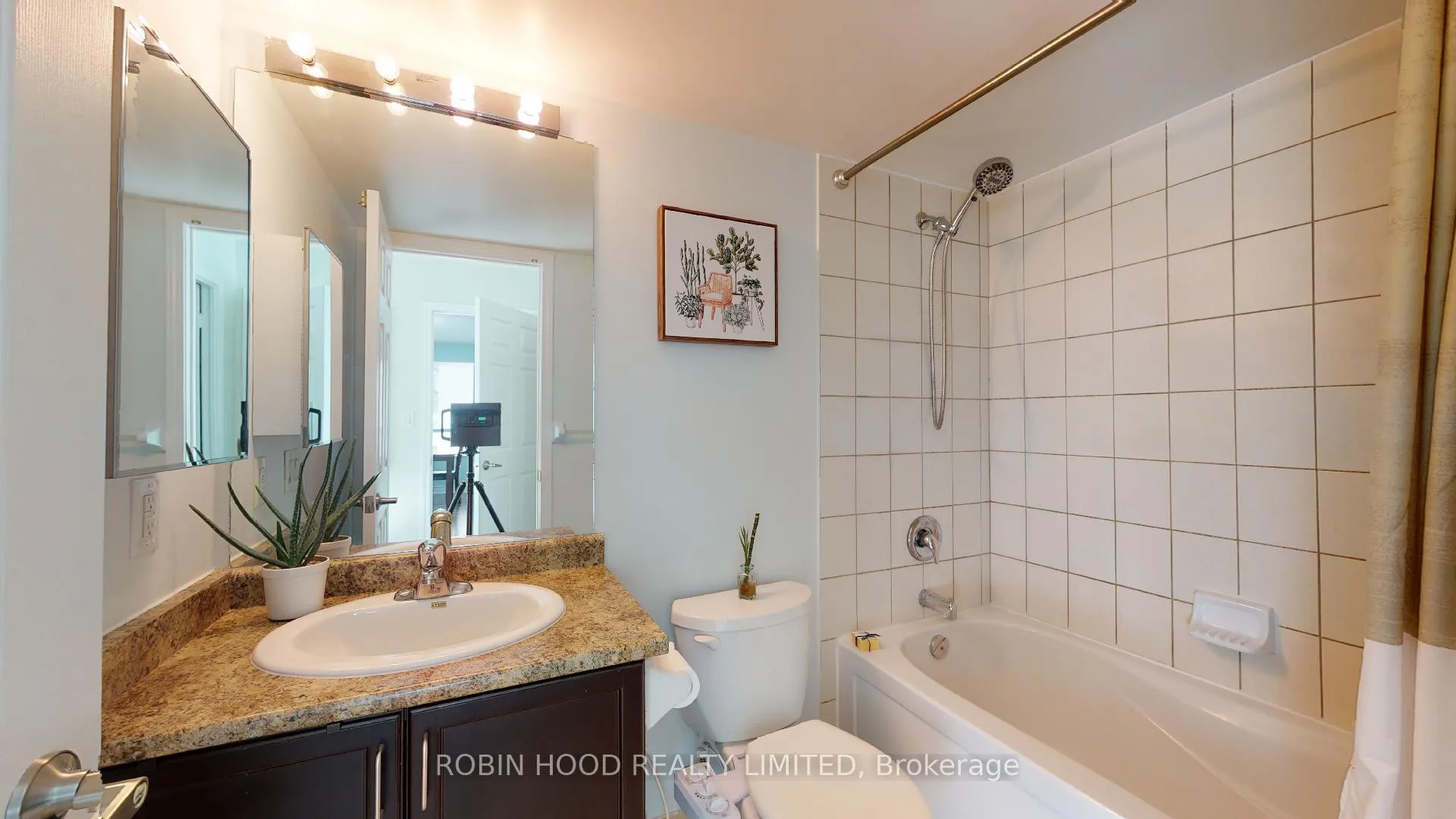 Photo 15 of Unit 509, 88 Grangeway Avenue, Scarborough, Woburn — HOMEH