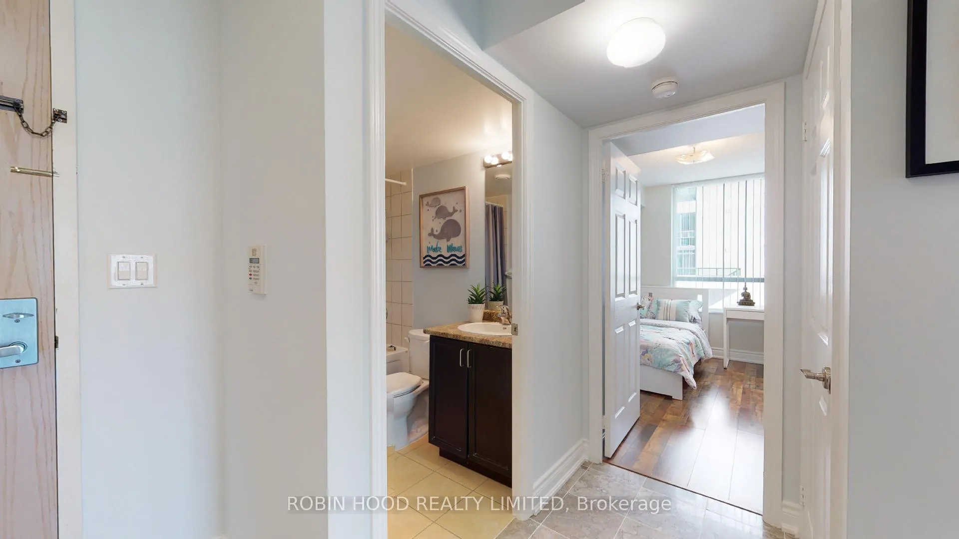 Photo 16 of Unit 509, 88 Grangeway Avenue, Scarborough, Woburn — HOMEH