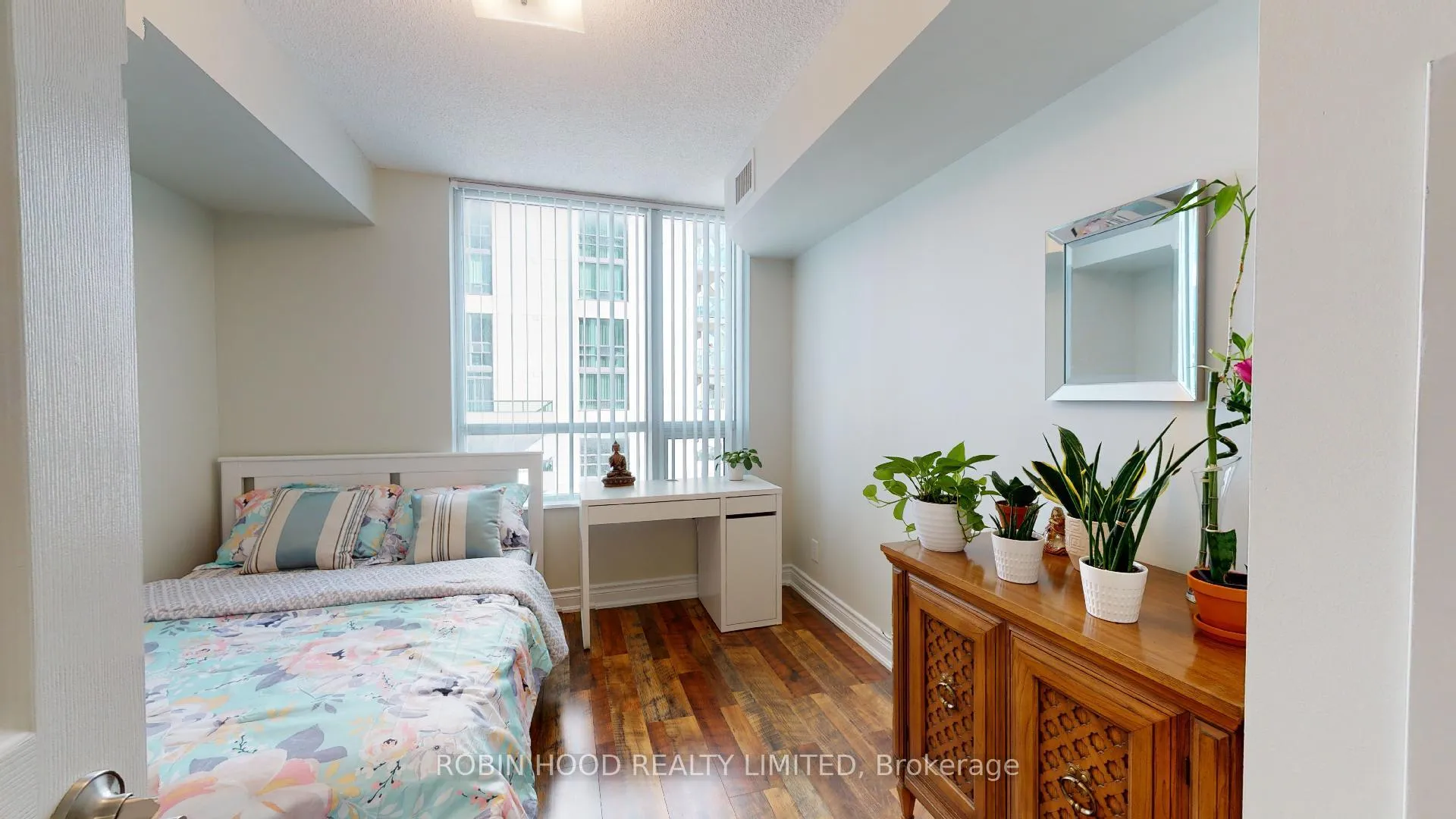 Photo 17 of Unit 509, 88 Grangeway Avenue, Scarborough, Woburn — HOMEH