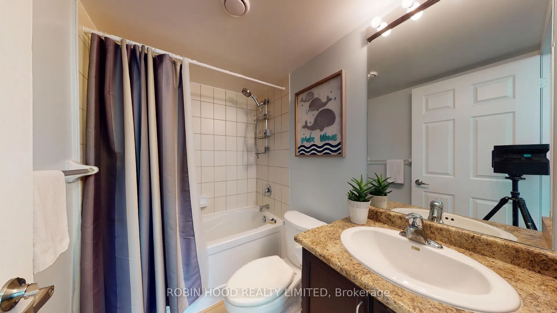 Photo 18 of Unit 509, 88 Grangeway Avenue, Scarborough, Woburn — HOMEH