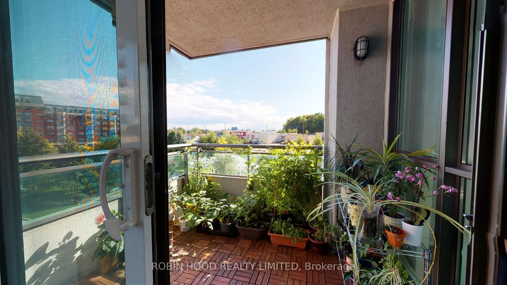 Photo 19 of Unit 509, 88 Grangeway Avenue, Scarborough, Woburn — HOMEH