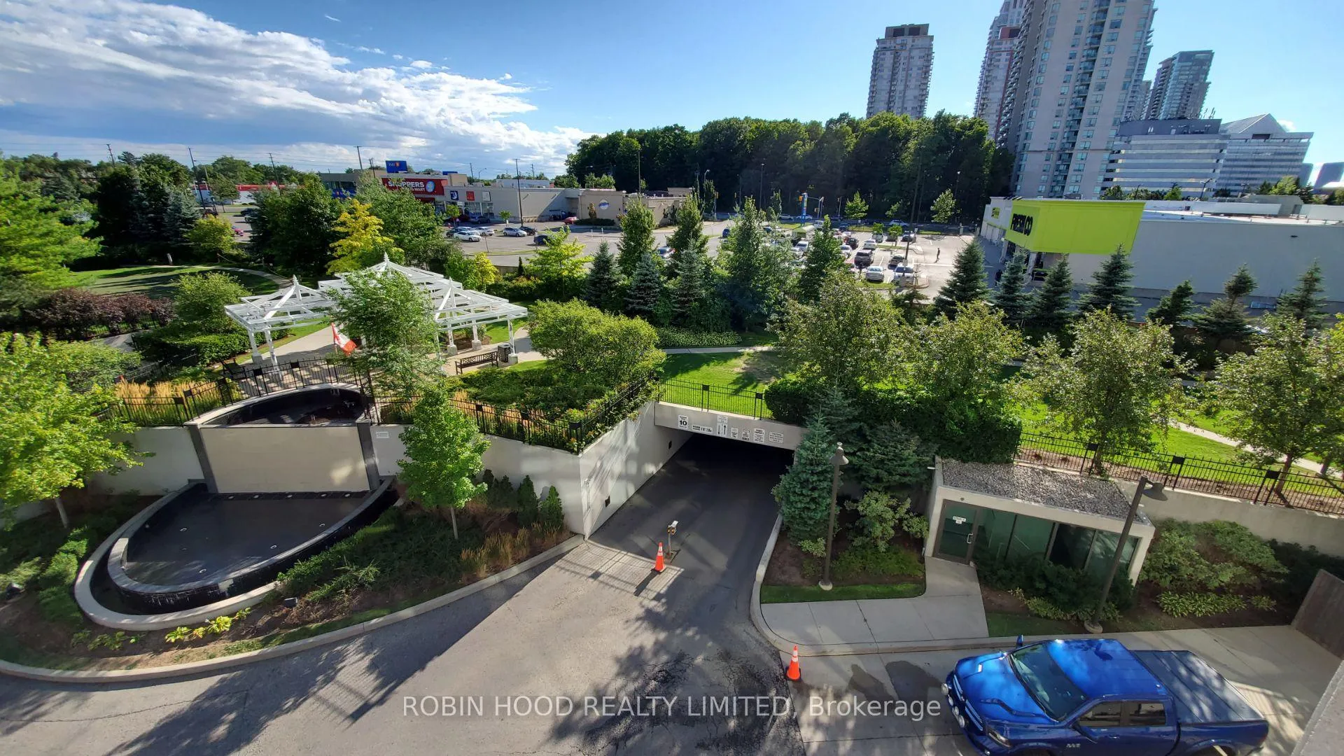 Photo 20 of Unit 509, 88 Grangeway Avenue, Scarborough, Woburn — HOMEH