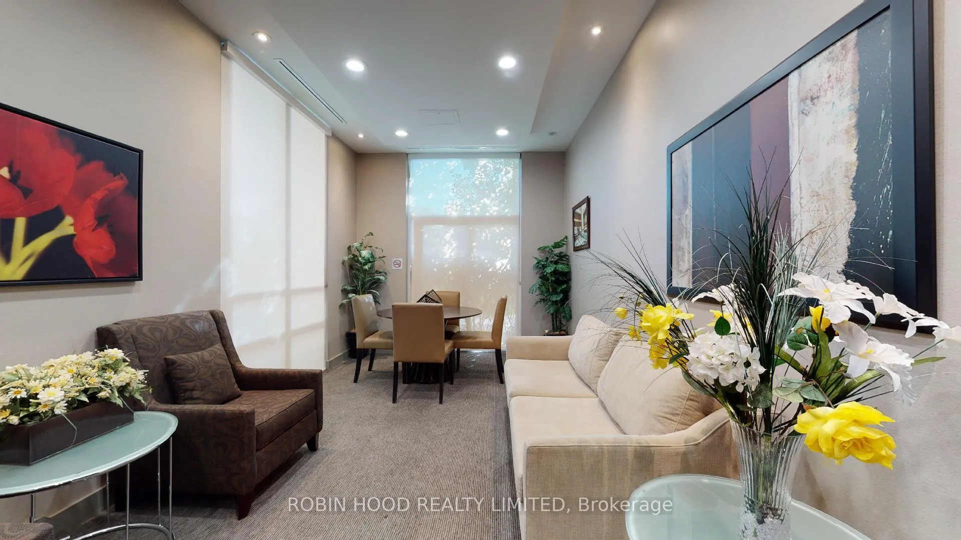 Photo 22 of Unit 509, 88 Grangeway Avenue, Scarborough, Woburn — HOMEH