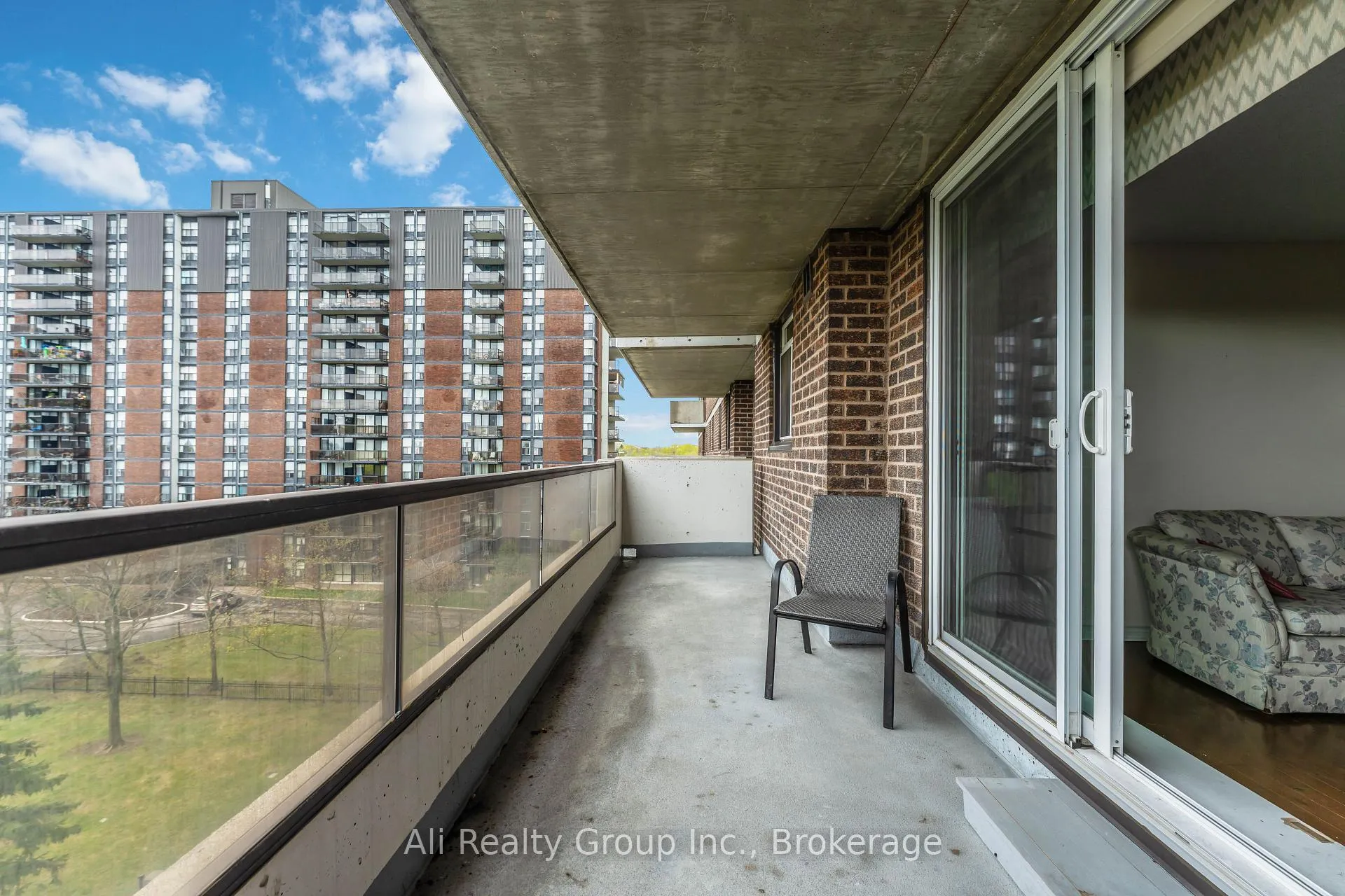 Photo 27 of Unit 610, 1705 Playfair Drive, Ottawa, Playfair Park — HOMEH