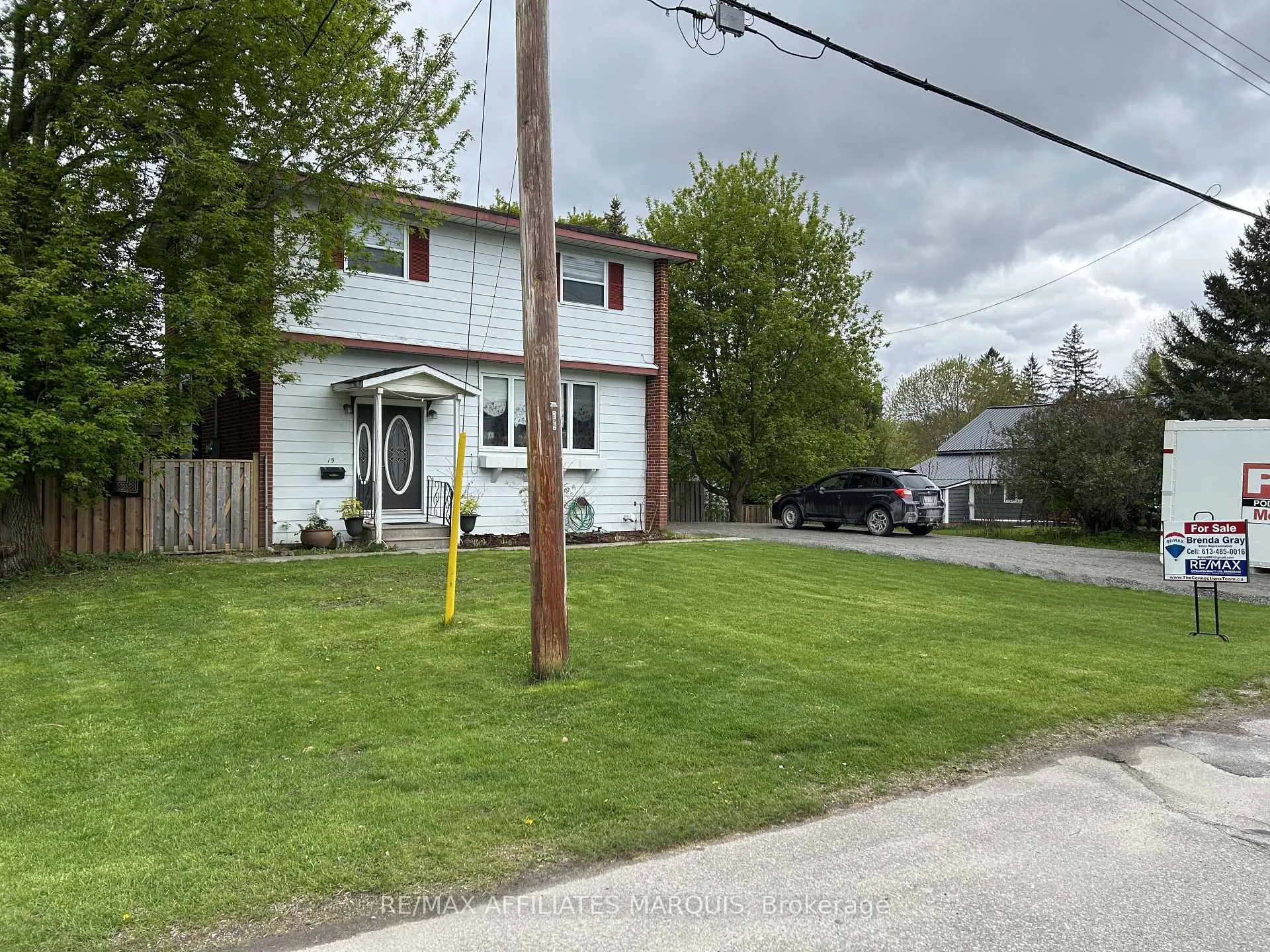 Photo 1 of 15 Philip Street, Smiths Falls — HOMEH
