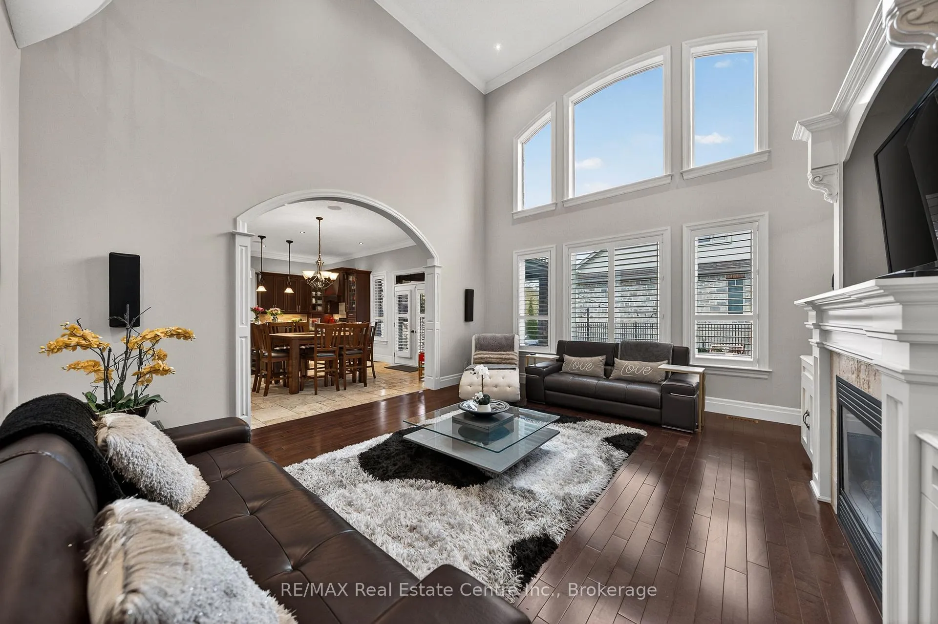 Photo 12 of 245 Joseph Schoerg Crescent, Kitchener, Pioneer Tower West — HOMEH