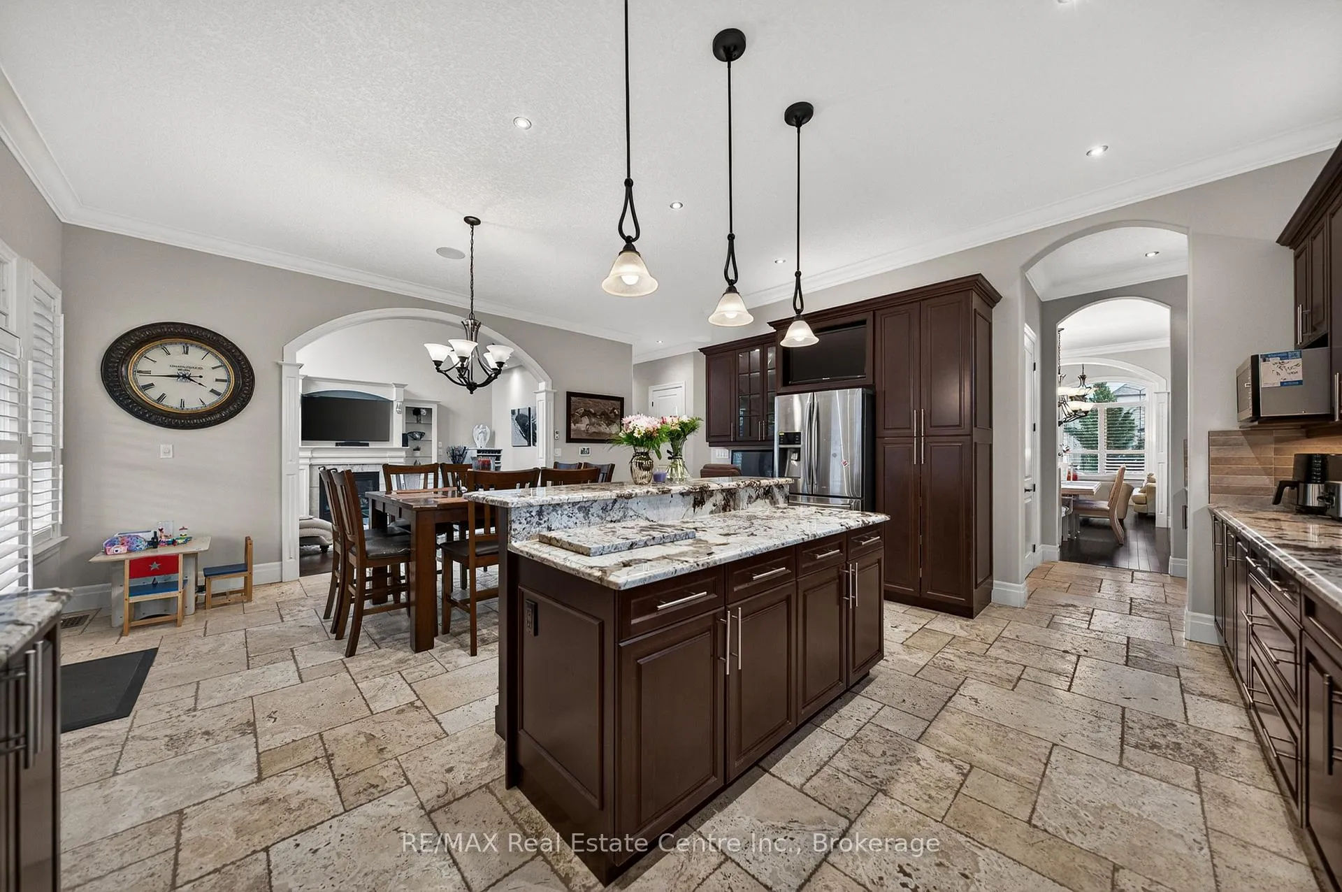 Photo 14 of 245 Joseph Schoerg Crescent, Kitchener, Pioneer Tower West — HOMEH