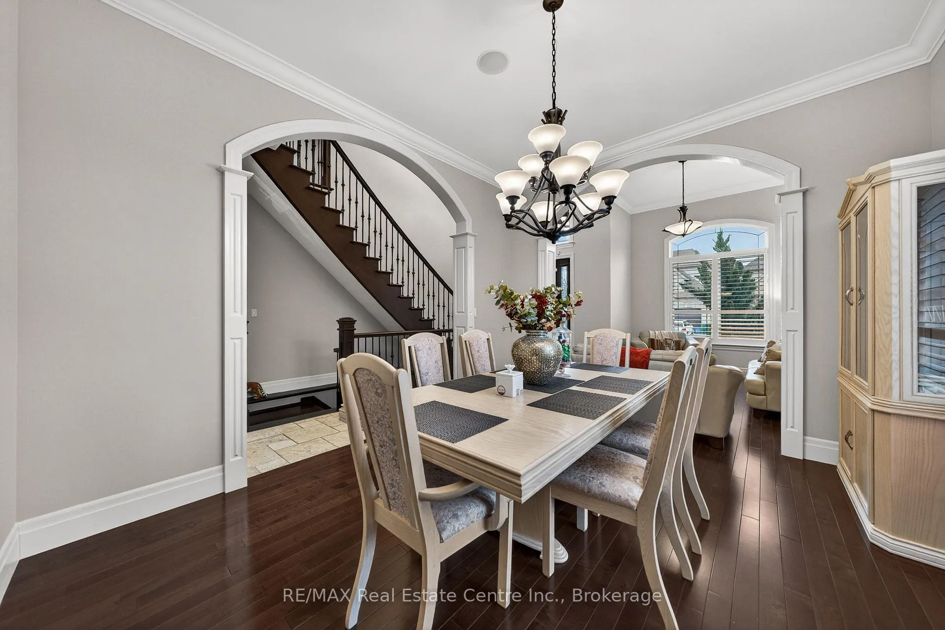 Photo 18 of 245 Joseph Schoerg Crescent, Kitchener, Pioneer Tower West — HOMEH