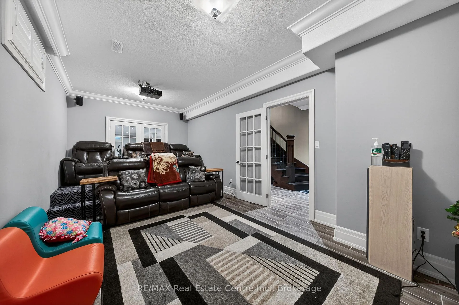 Photo 39 of 245 Joseph Schoerg Crescent, Kitchener, Pioneer Tower West — HOMEH