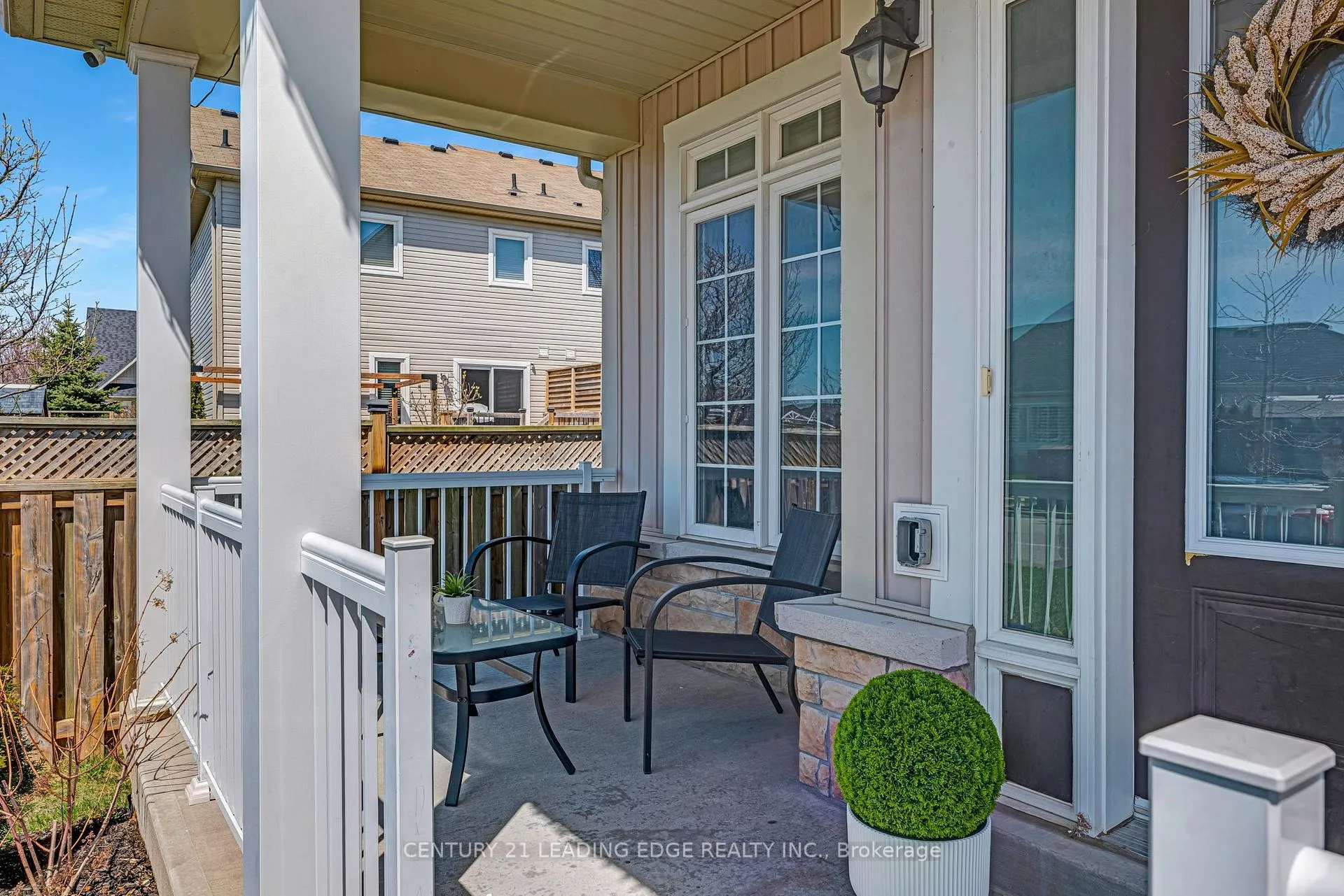 Photo 2 of 720 Fisher Street E, Cobourg — HOMEH