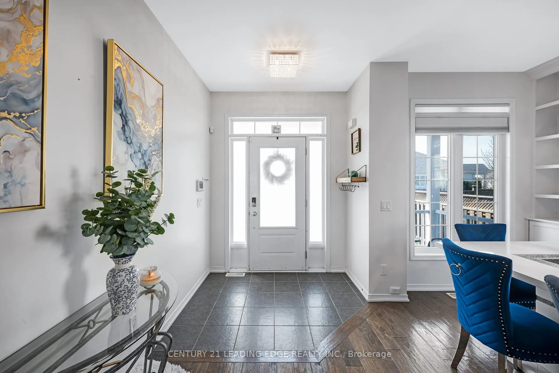 Photo 3 of 720 Fisher Street E, Cobourg — HOMEH