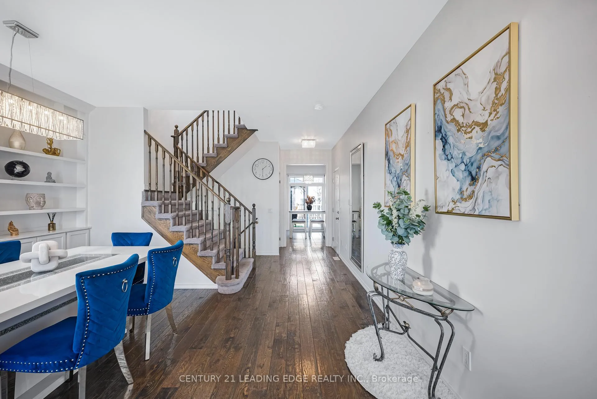 Photo 4 of 720 Fisher Street E, Cobourg — HOMEH