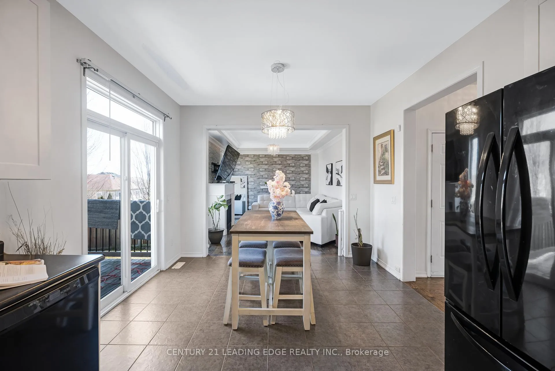 Photo 11 of 720 Fisher Street E, Cobourg — HOMEH