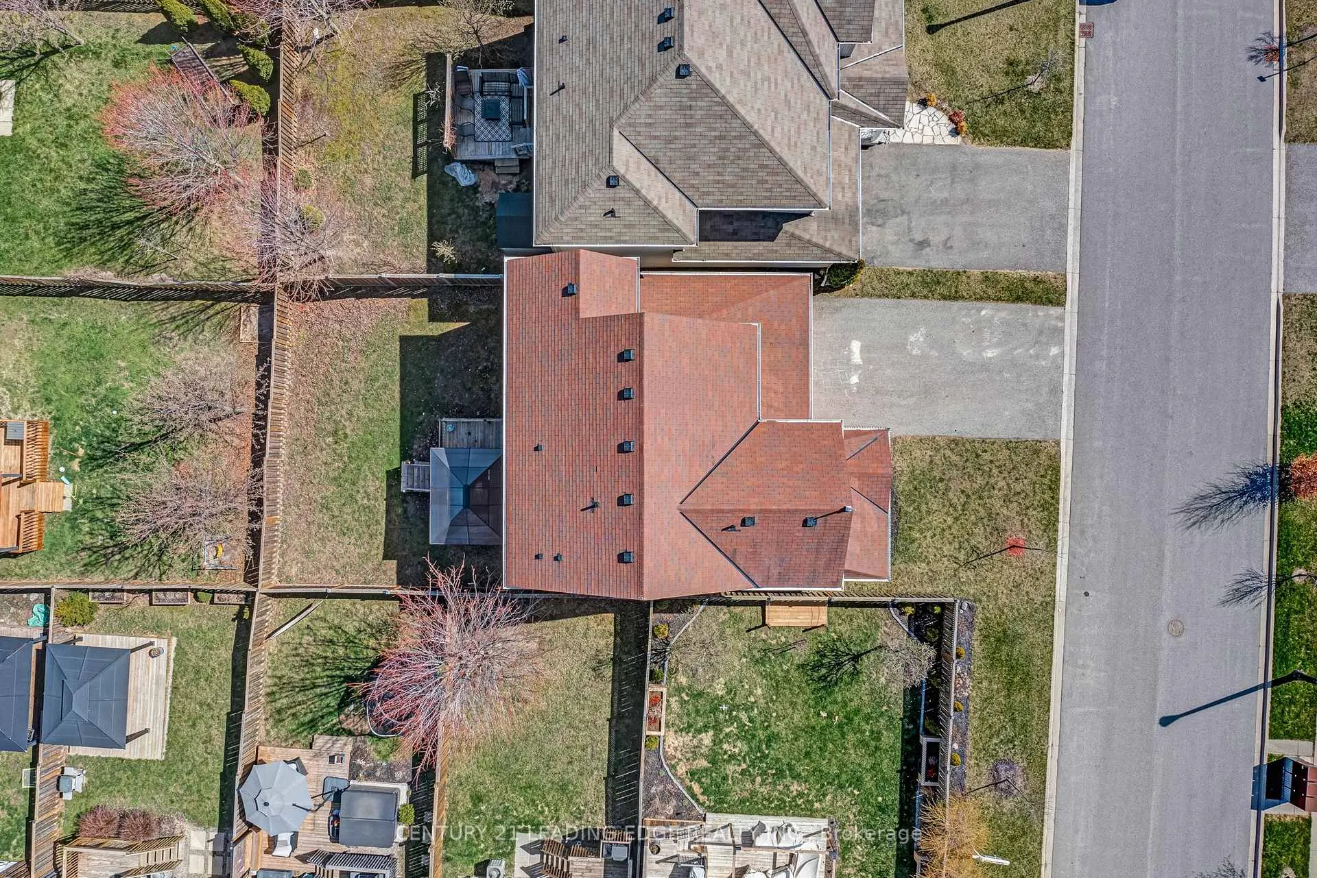 Photo 34 of 720 Fisher Street E, Cobourg — HOMEH