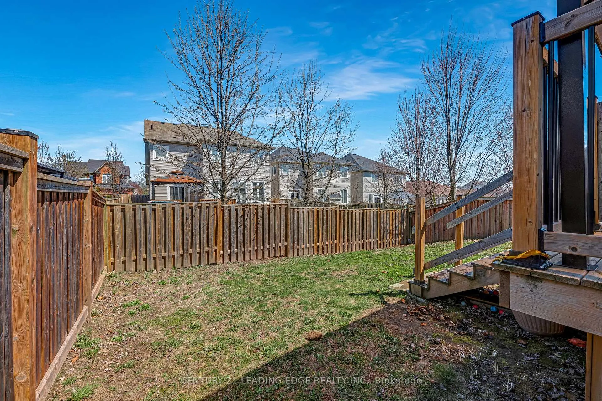 Photo 35 of 720 Fisher Street E, Cobourg — HOMEH