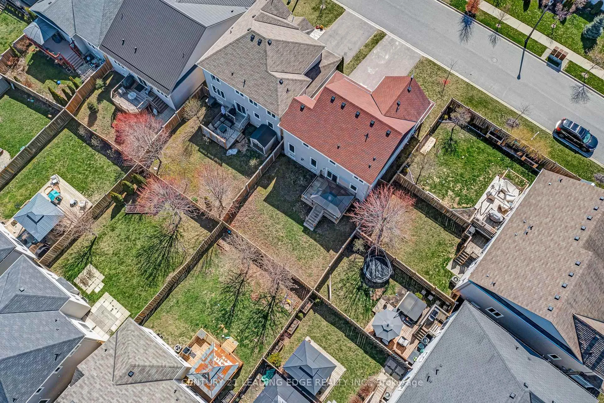 Photo 37 of 720 Fisher Street E, Cobourg — HOMEH